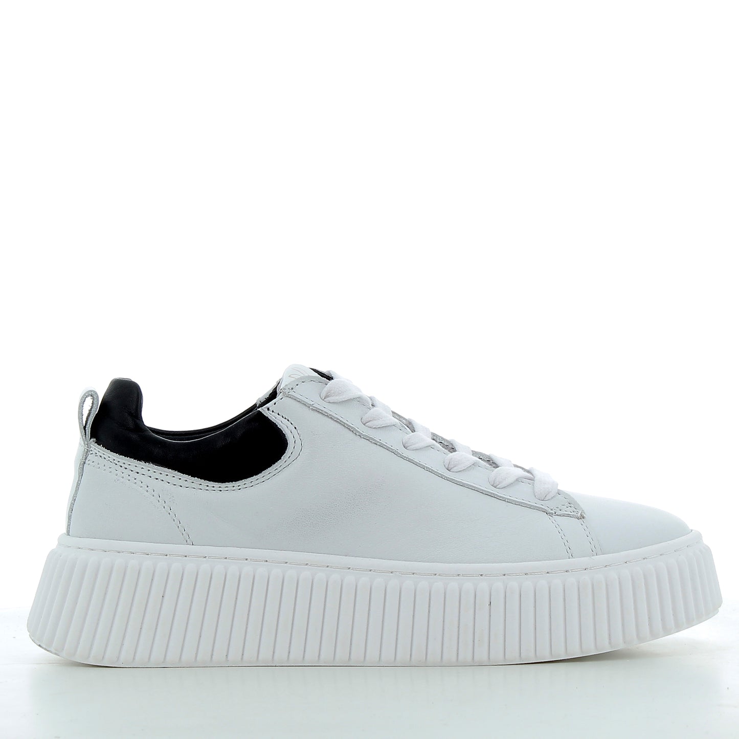 Scarpe Hodea donna LINAPSP25 BIANCO NERO