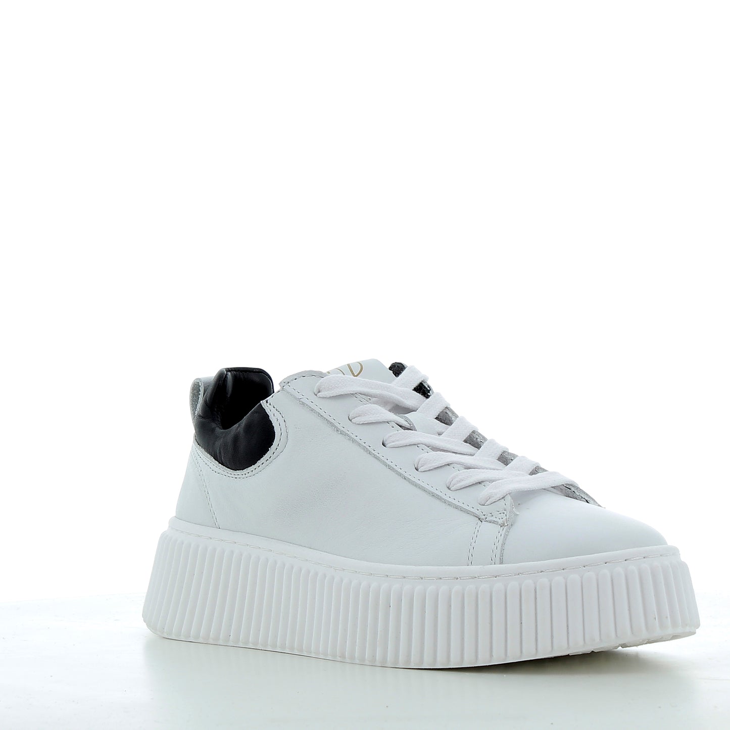 Scarpe Hodea donna LINAPSP25 BIANCO NERO