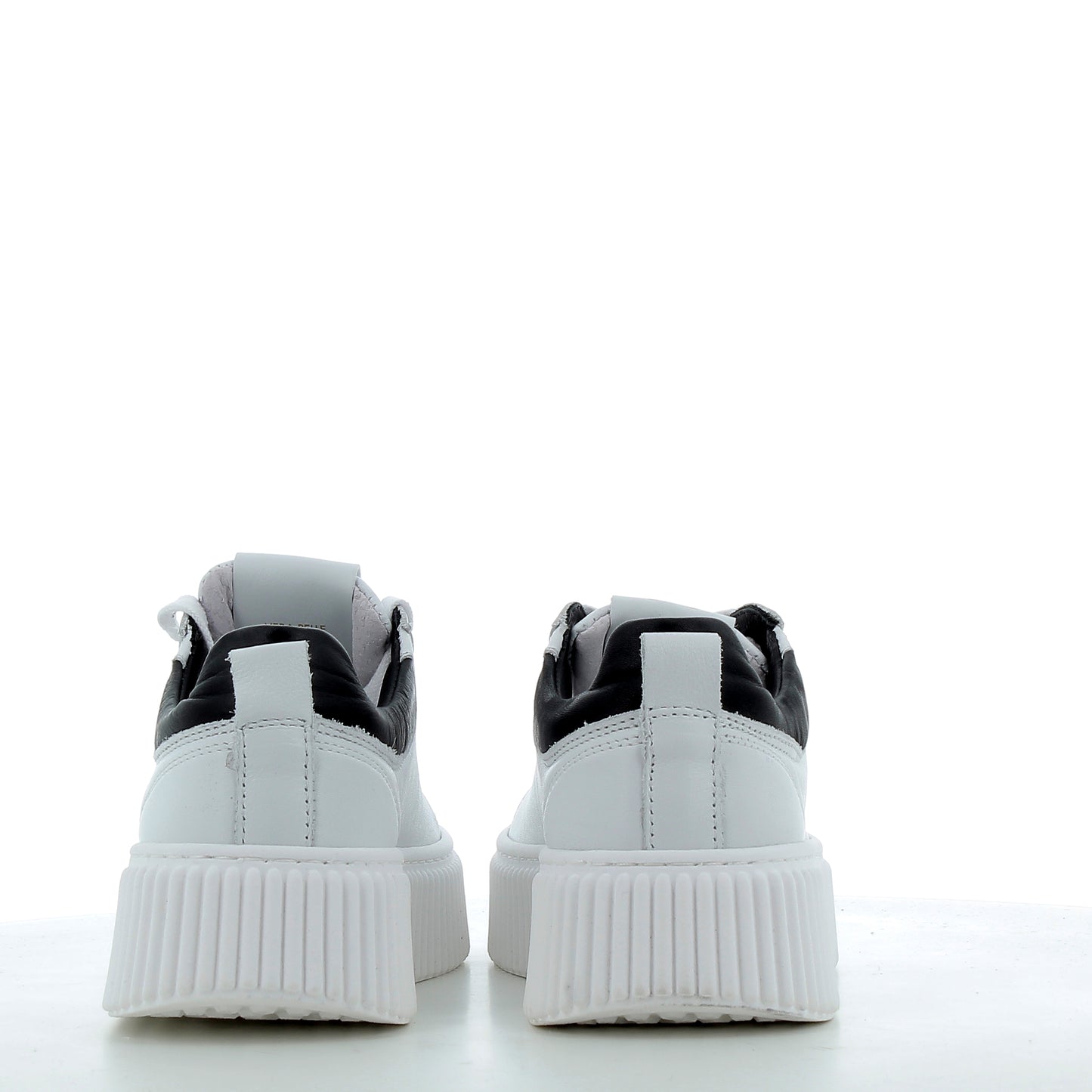 Scarpe Hodea donna LINAPSP25 BIANCO NERO