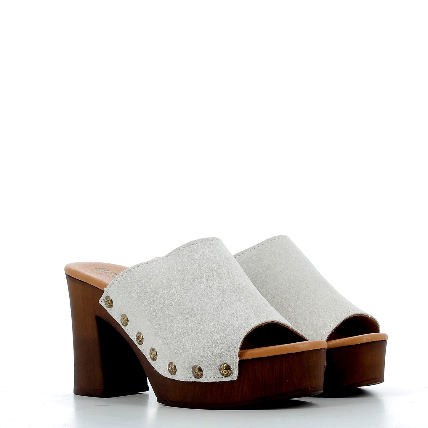 Scarpe Hodea donna 28498CYYP25 CAM PANNA