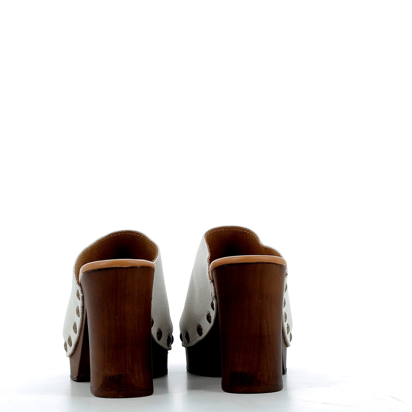 Scarpe Hodea donna 28498CYYP25 CAM PANNA