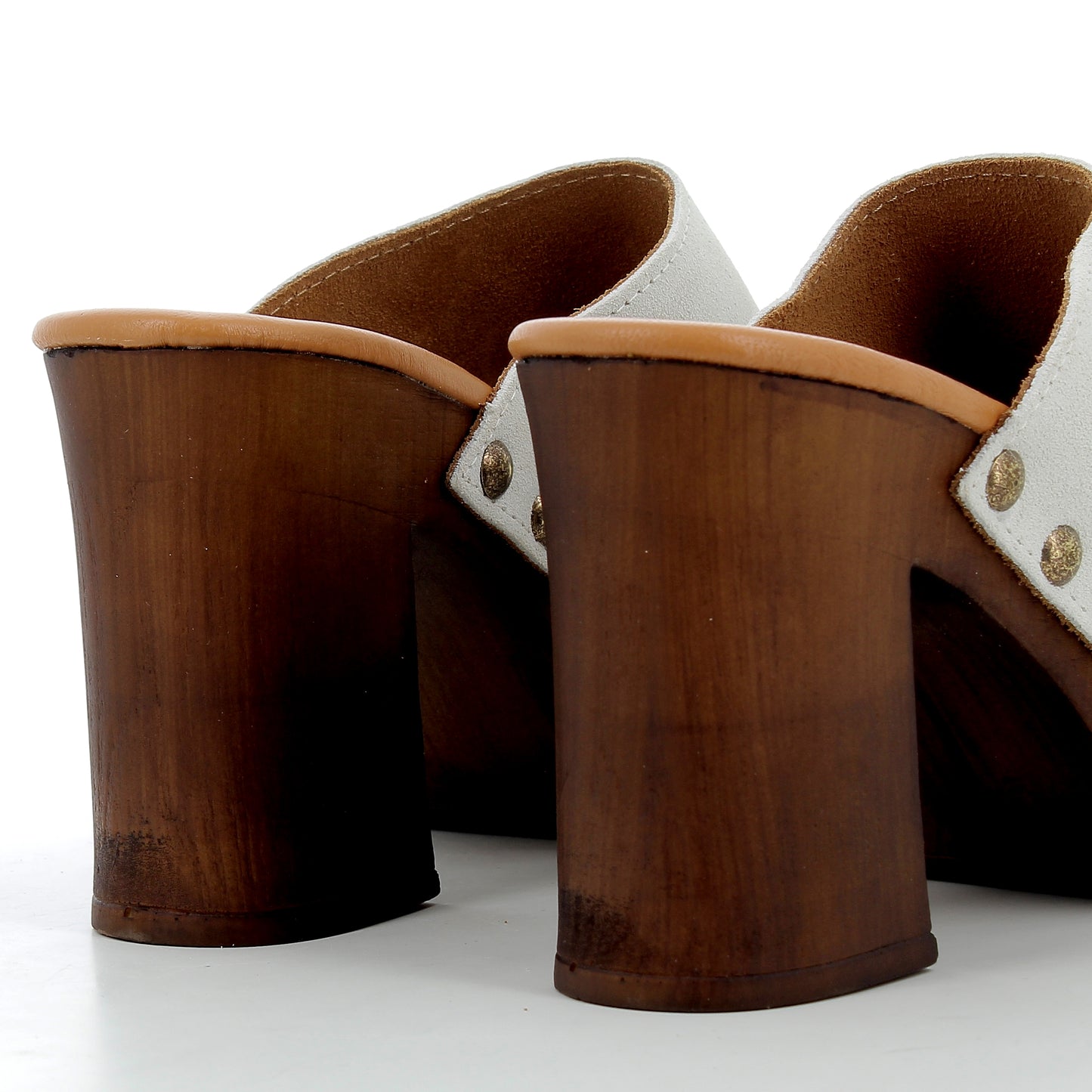 Scarpe Hodea donna 28498CYYP25 CAM PANNA