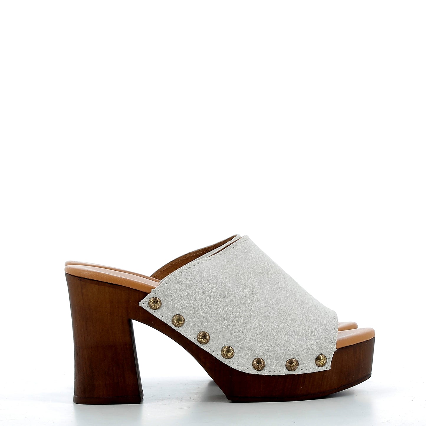 Scarpe Hodea donna 28498CYYP25 CAM PANNA
