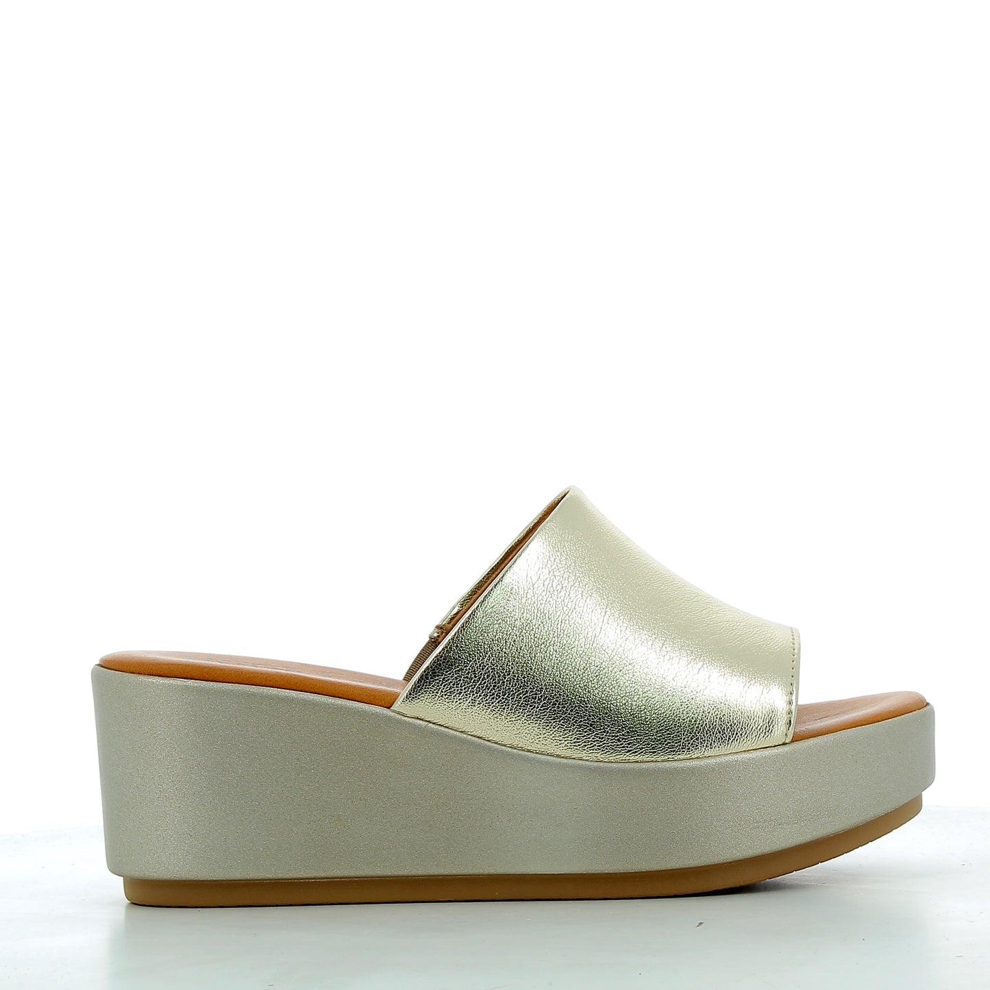 Scarpe Hodea donna 34502YYP25 PLATINO