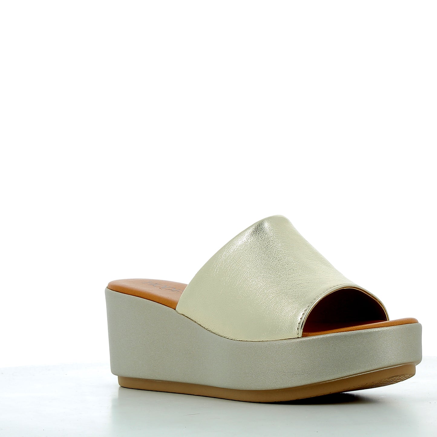 Scarpe Hodea donna 34502YYP25 PLATINO