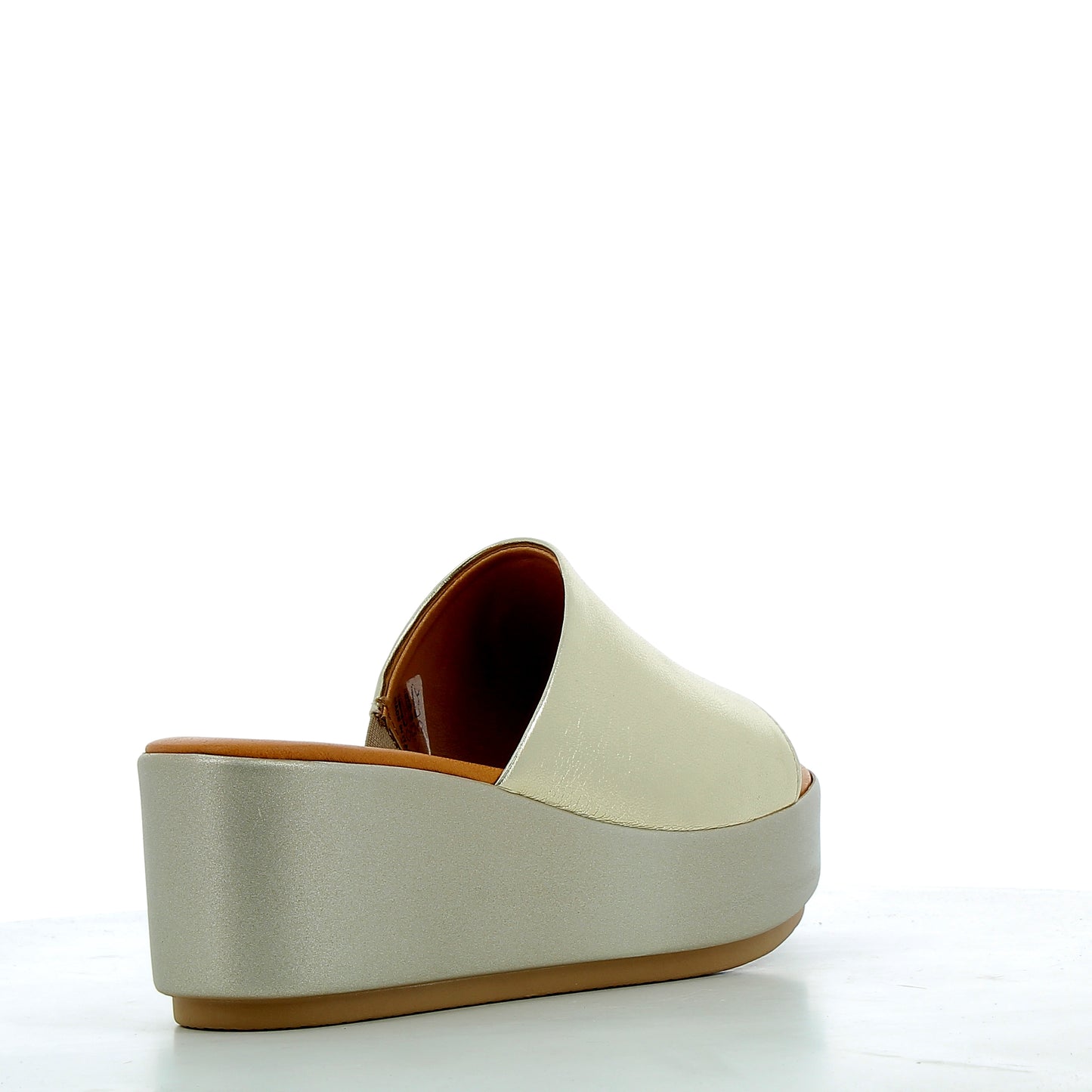 Scarpe Hodea donna 34502YYP25 PLATINO