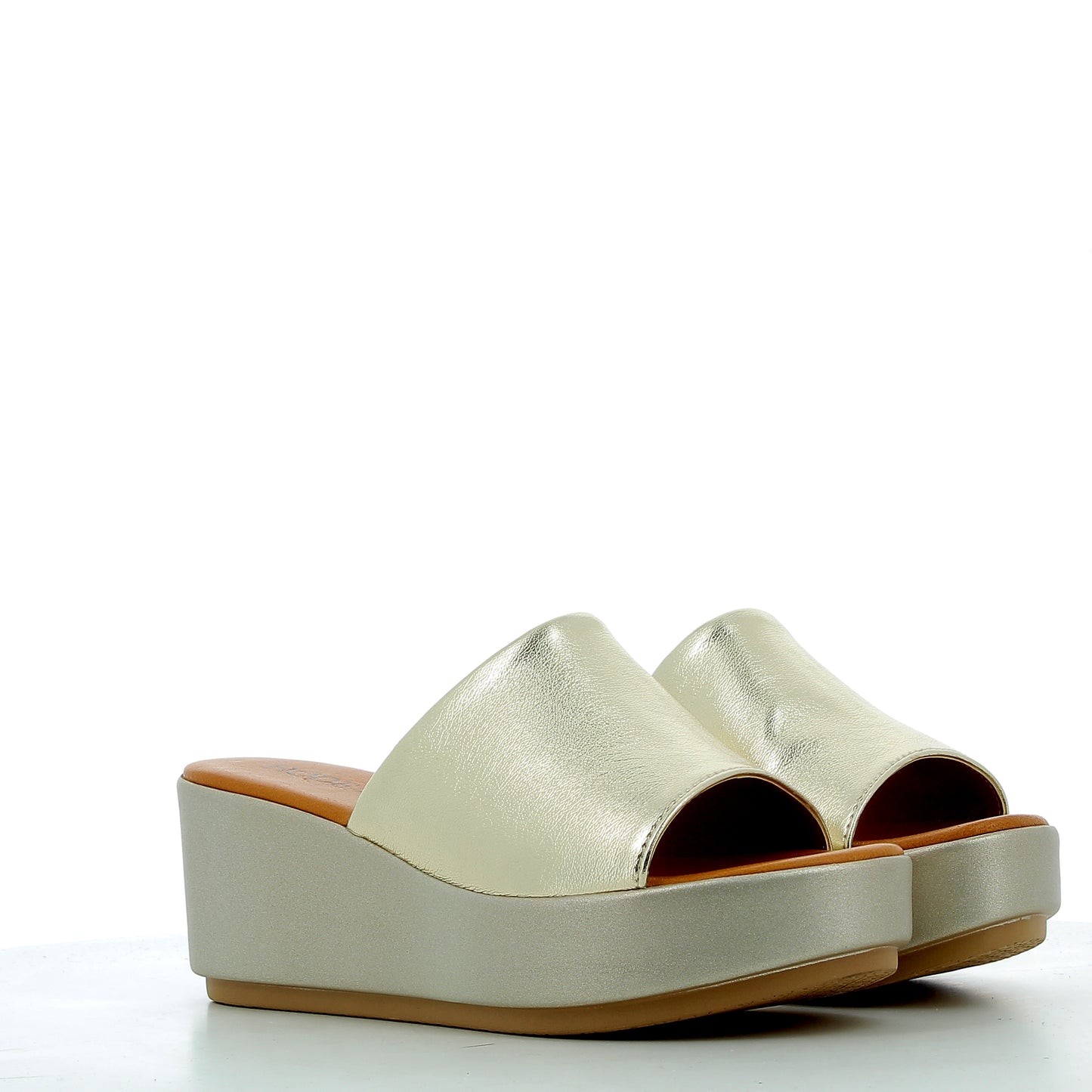 Scarpe Hodea donna 34502YYP25 PLATINO