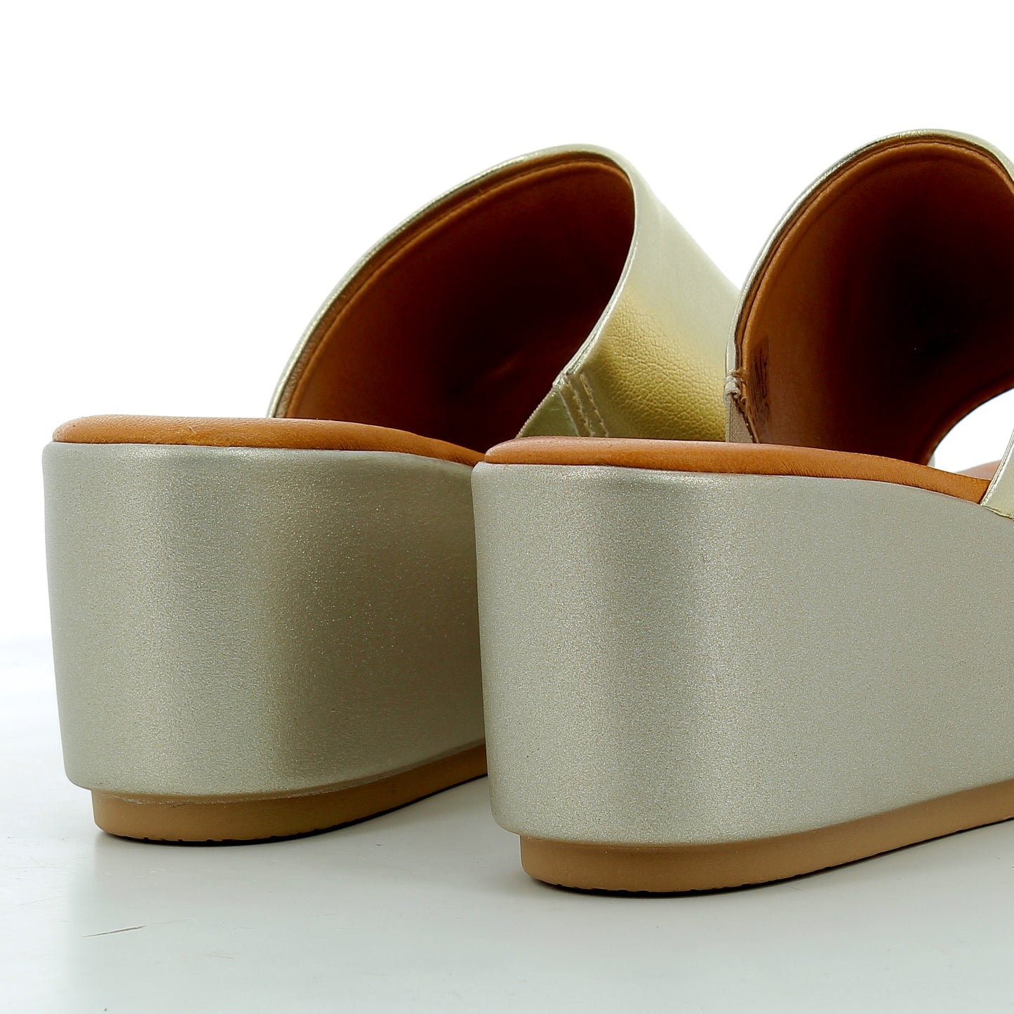 Scarpe Hodea donna 34502YYP25 PLATINO