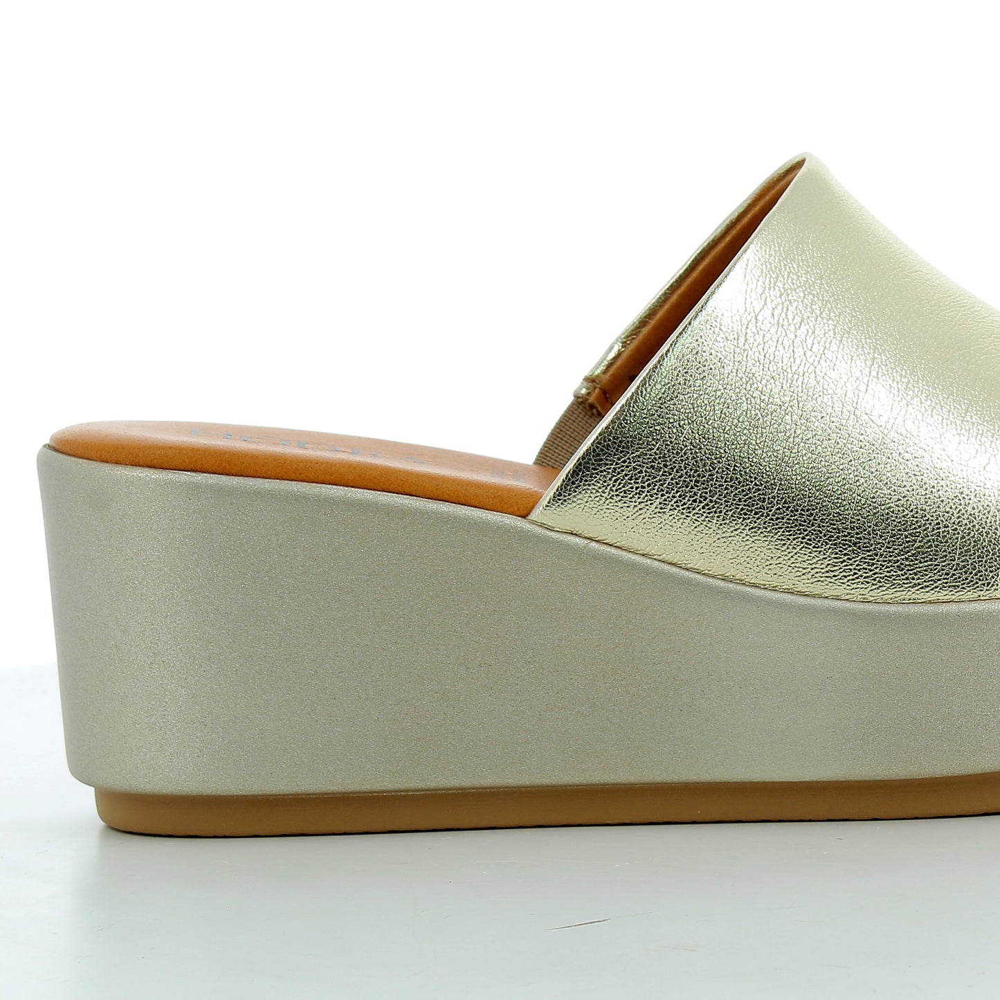 Scarpe Hodea donna 34502YYP25 PLATINO