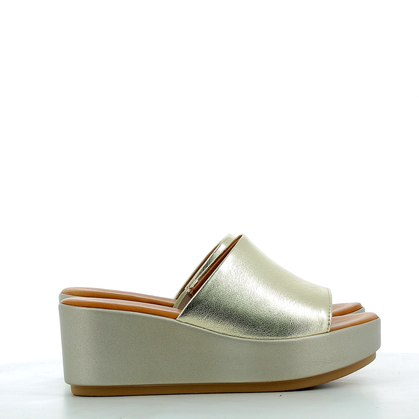 Scarpe Hodea donna 34502YYP25 PLATINO