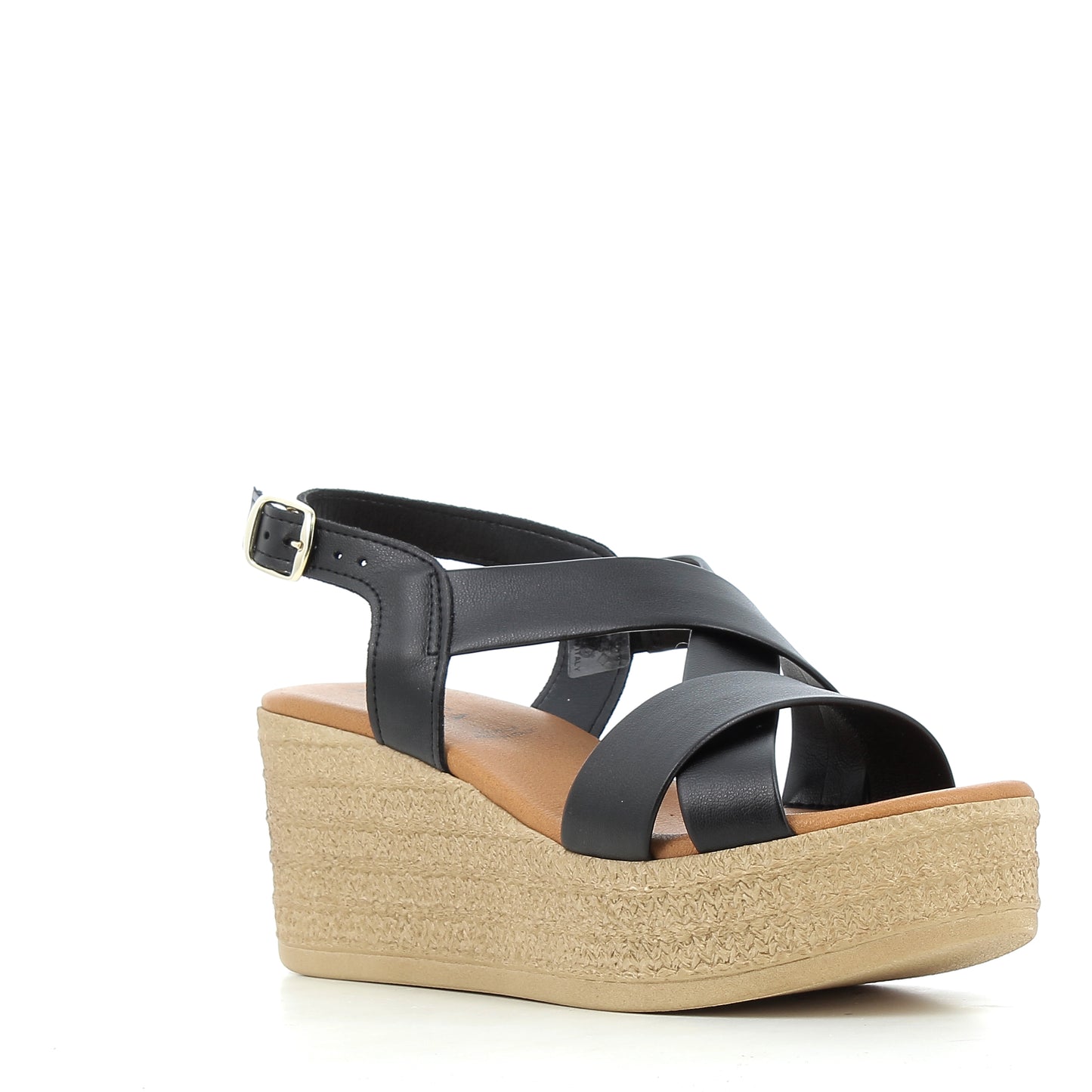 Scarpe Hodea donna 11521YYP25 NERO