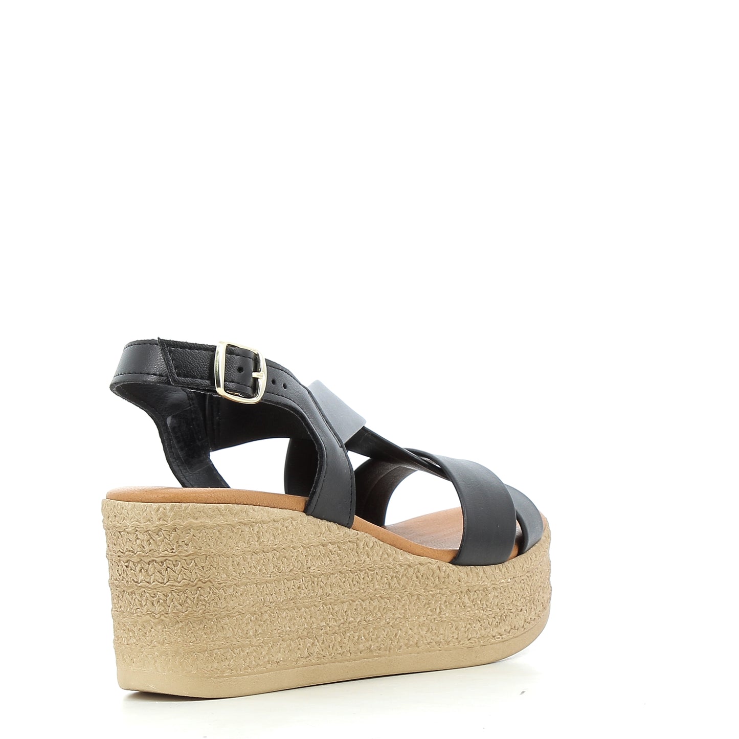 Scarpe Hodea donna 11521YYP25 NERO