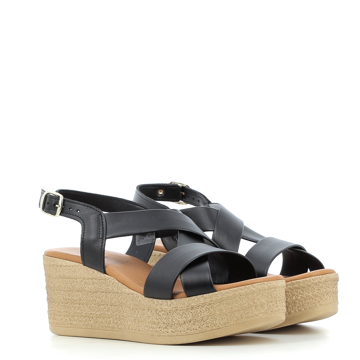 Scarpe Hodea donna 11521YYP25 NERO