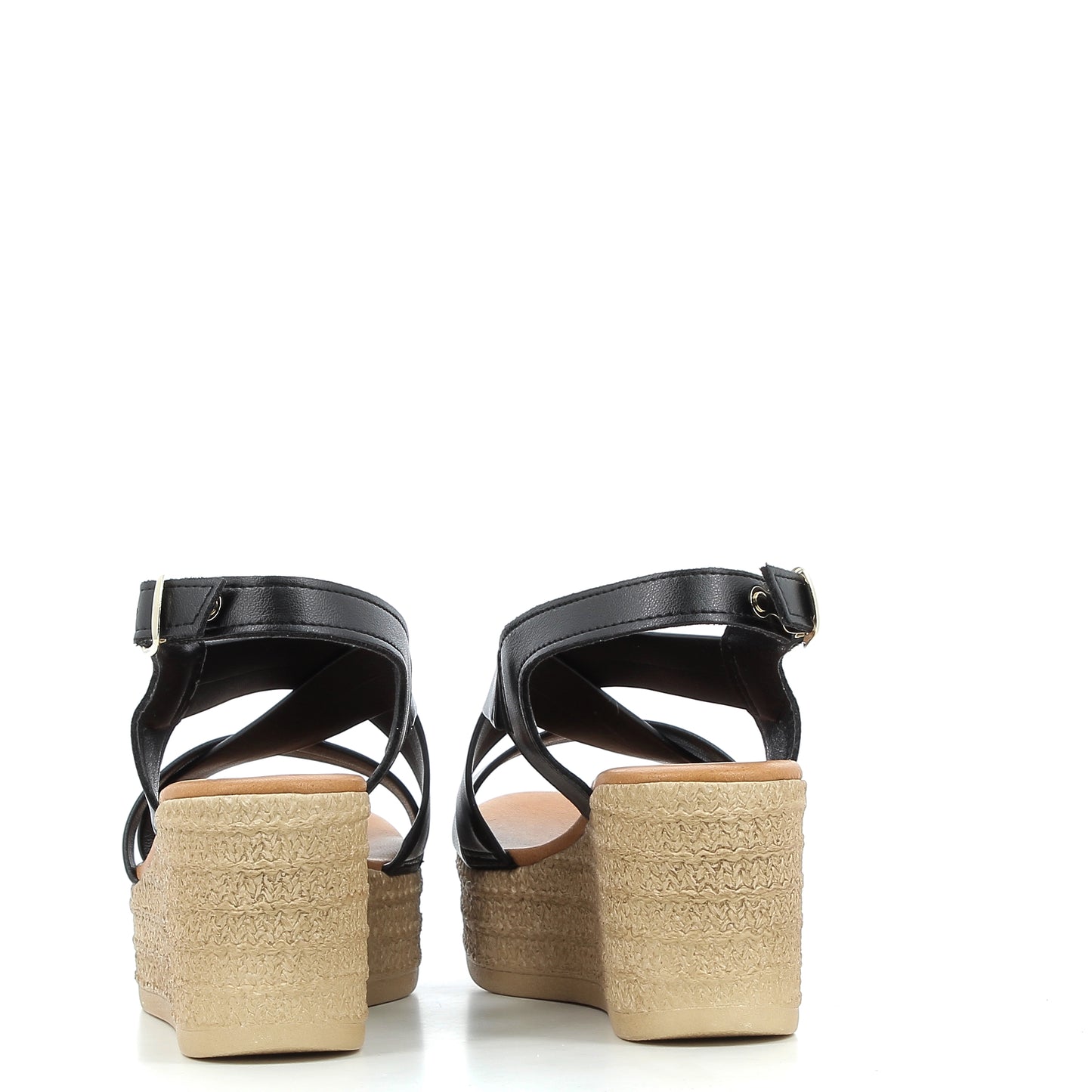 Scarpe Hodea donna 11521YYP25 NERO