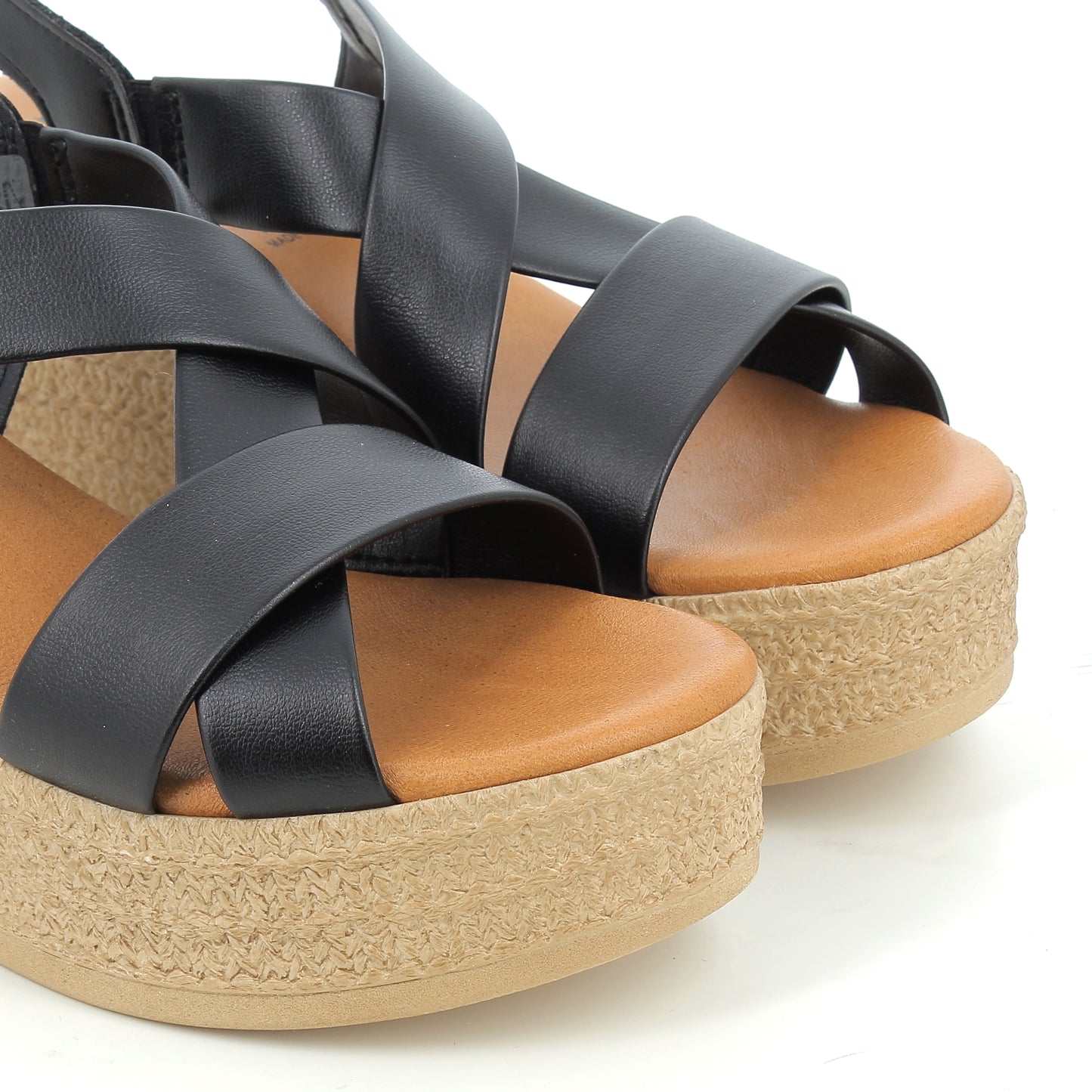 Scarpe Hodea donna 11521YYP25 NERO