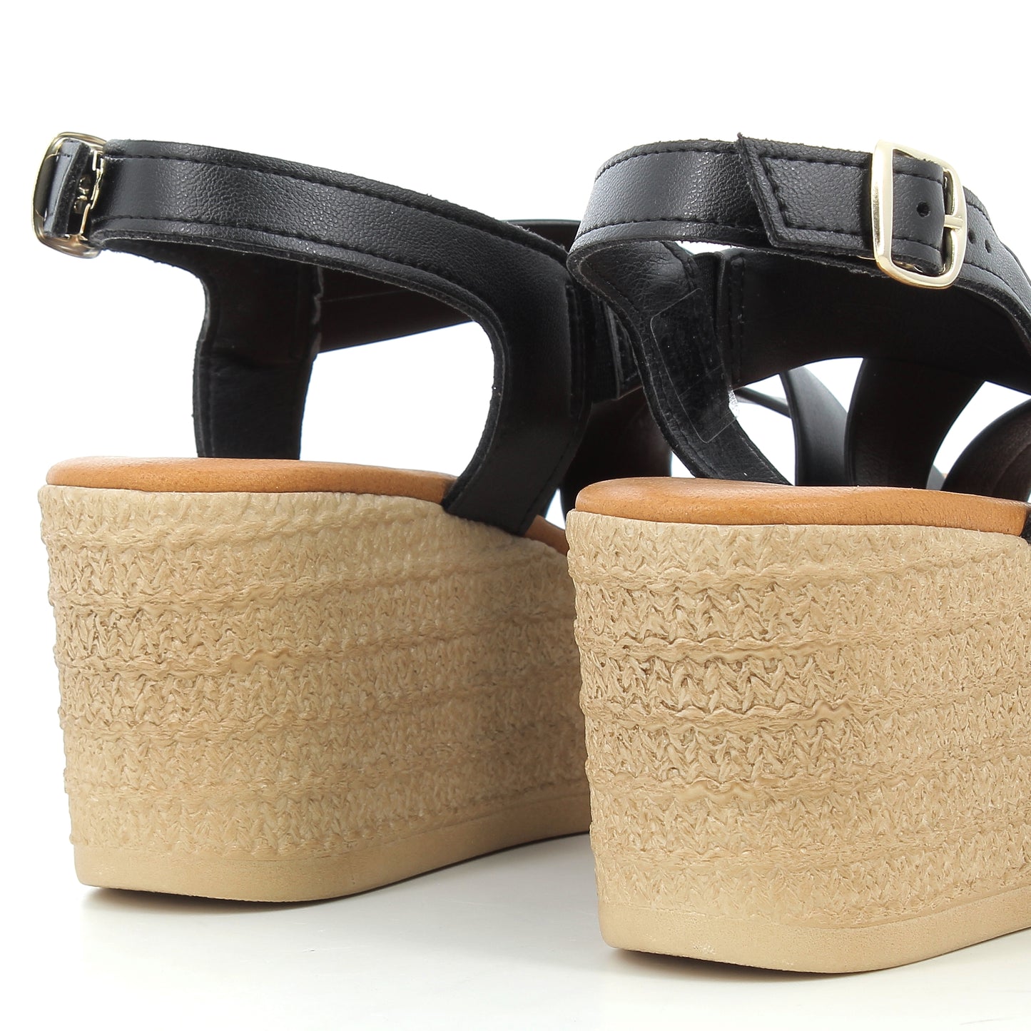 Scarpe Hodea donna 11521YYP25 NERO