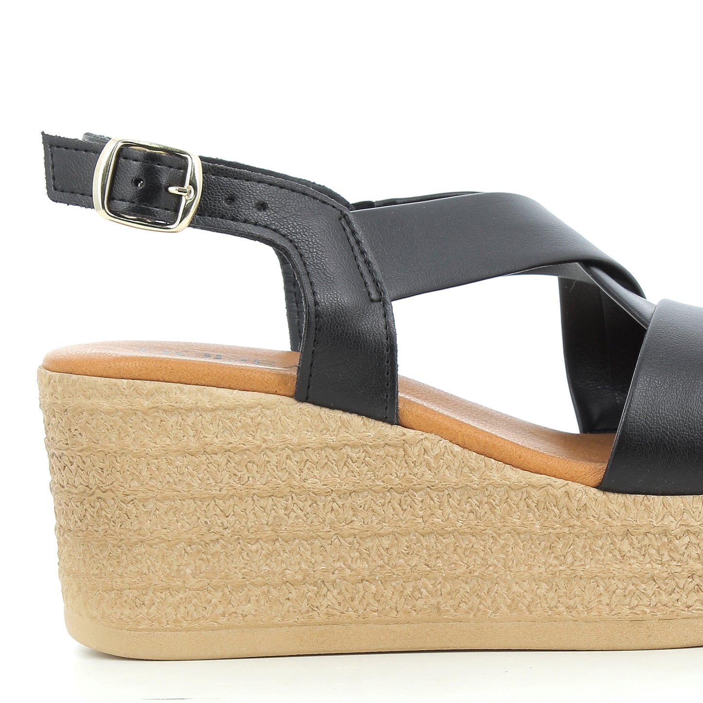 Scarpe Hodea donna 11521YYP25 NERO