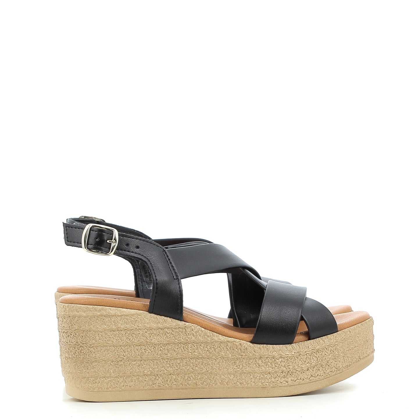 Scarpe Hodea donna 11521YYP25 NERO