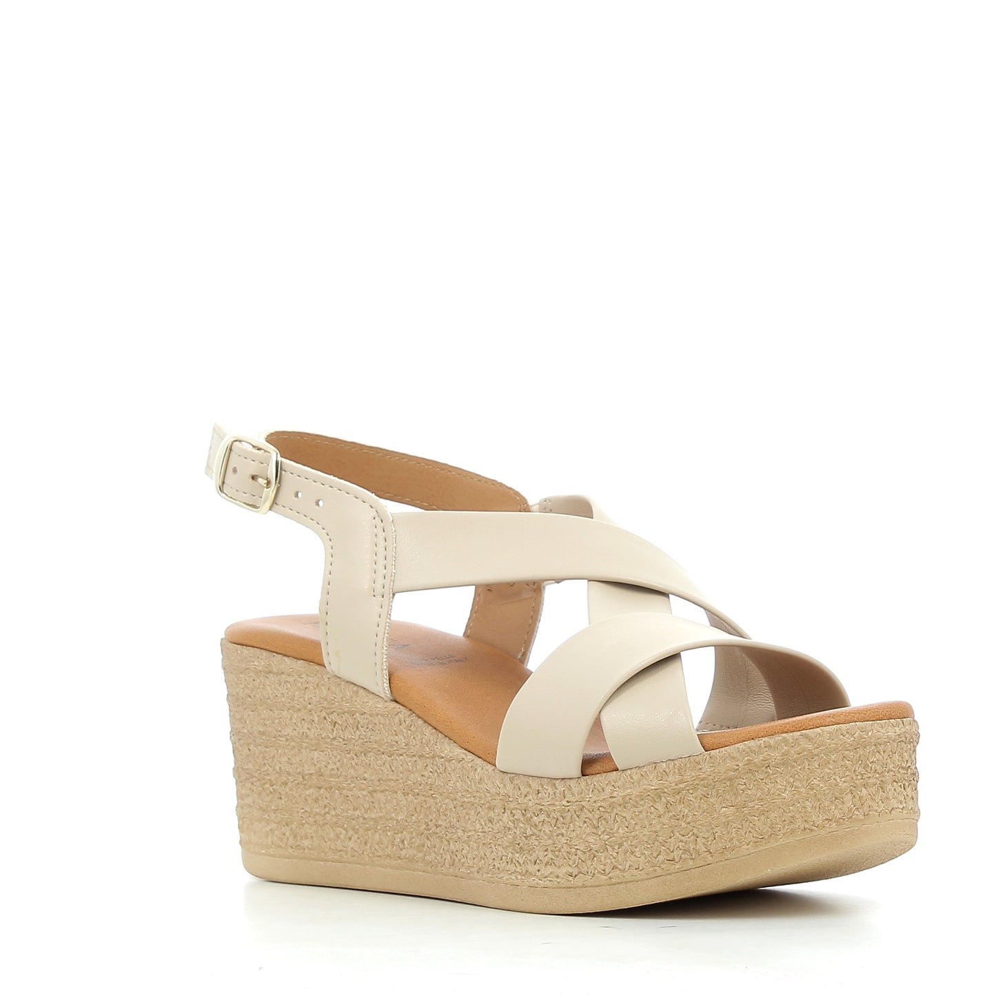 Scarpe Hodea donna 11521YYP25 BEIGE