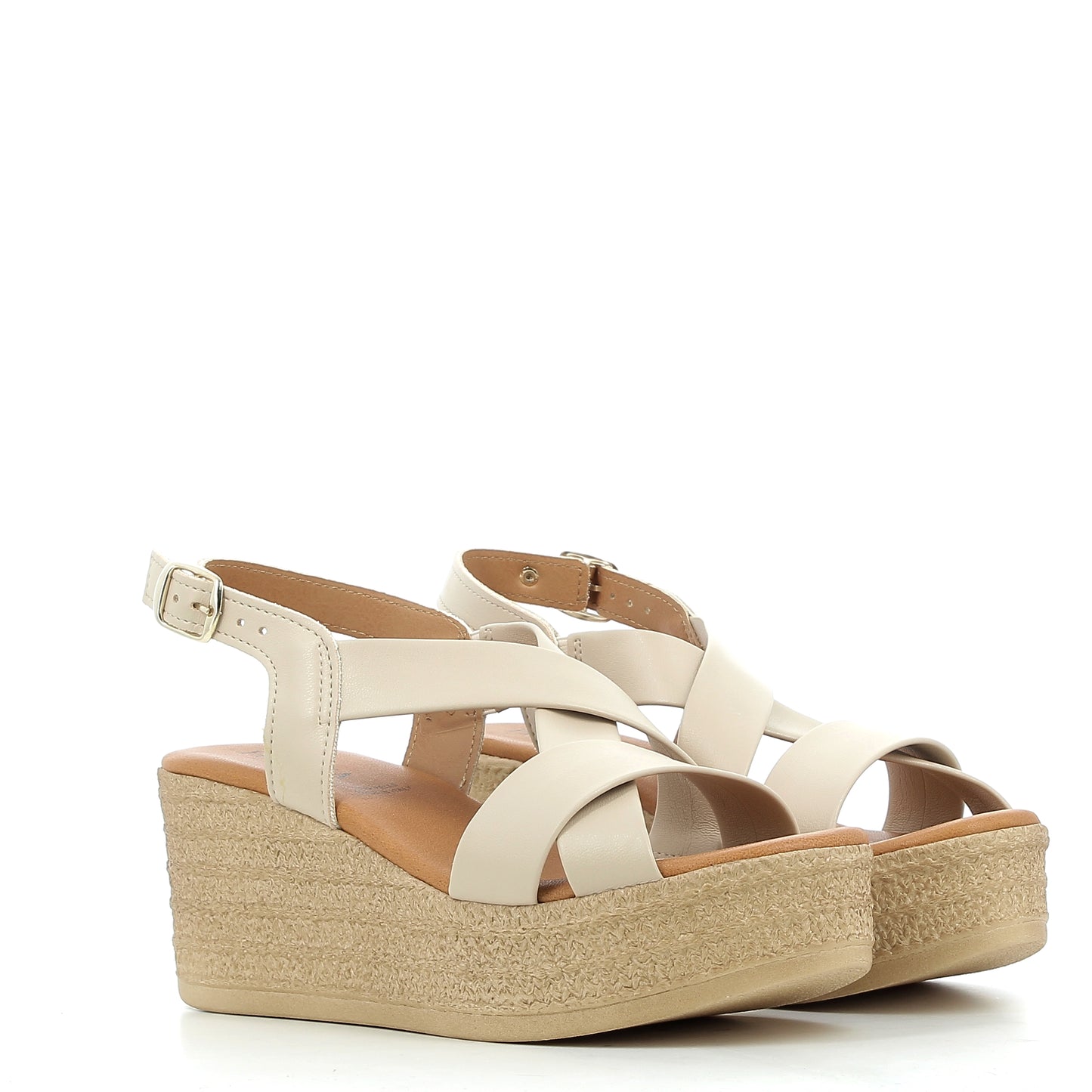 Scarpe Hodea donna 11521YYP25 BEIGE