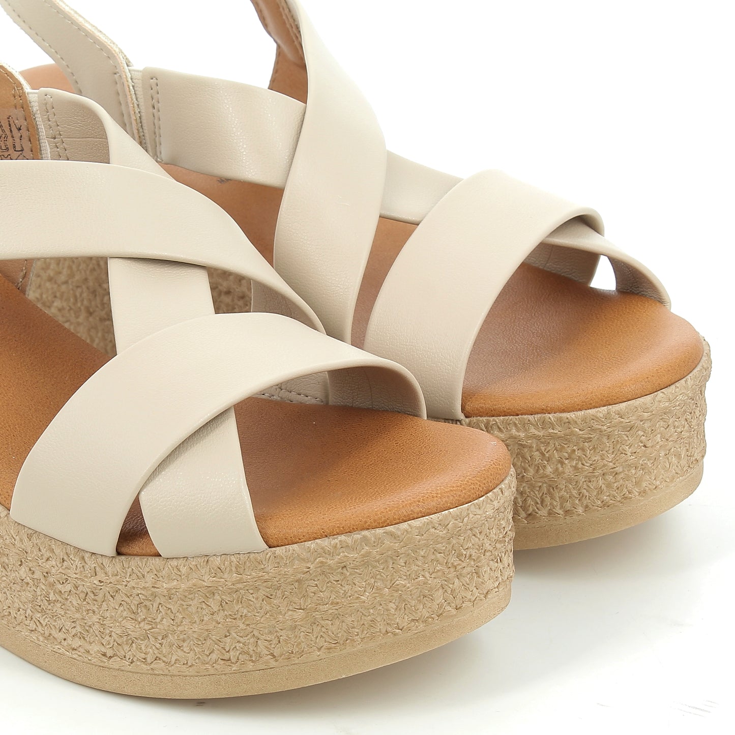 Scarpe Hodea donna 11521YYP25 BEIGE