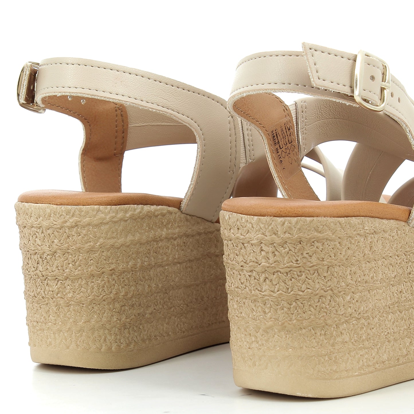 Scarpe Hodea donna 11521YYP25 BEIGE