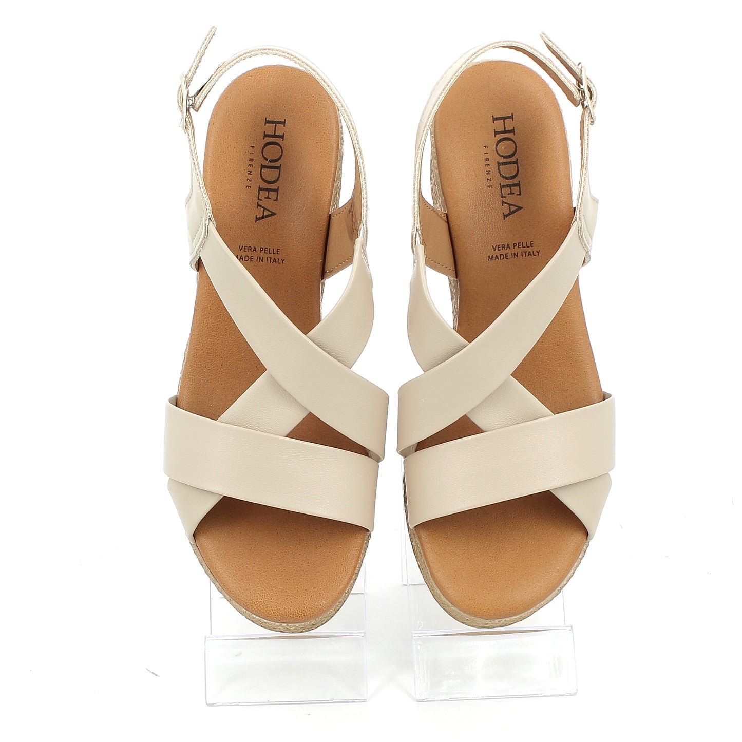 Scarpe Hodea donna 11521YYP25 BEIGE