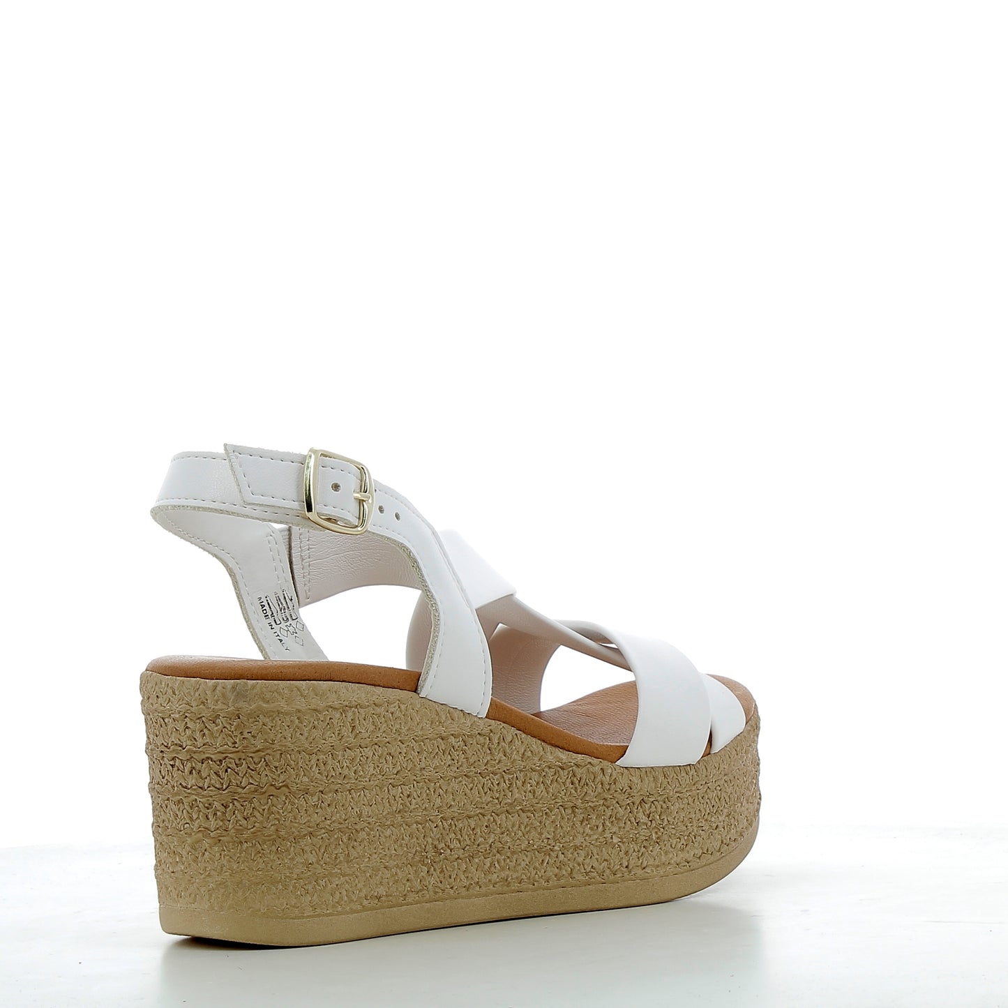 Scarpe Hodea donna 11521YYP25 BIANCO