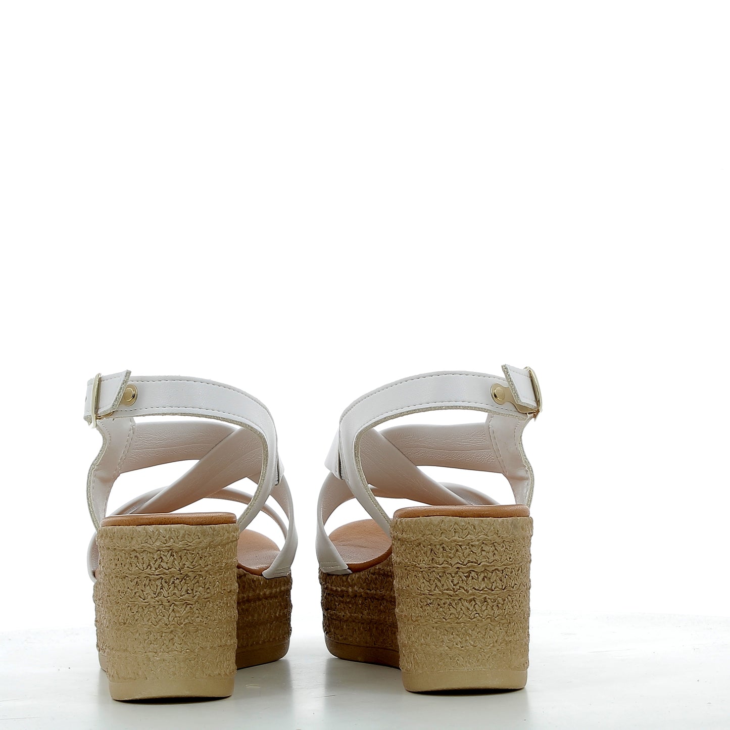 Scarpe Hodea donna 11521YYP25 BIANCO