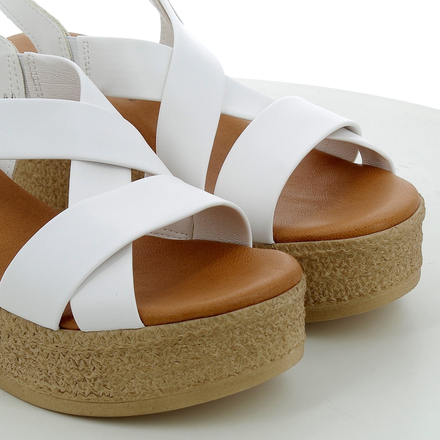 Scarpe Hodea donna 11521YYP25 BIANCO