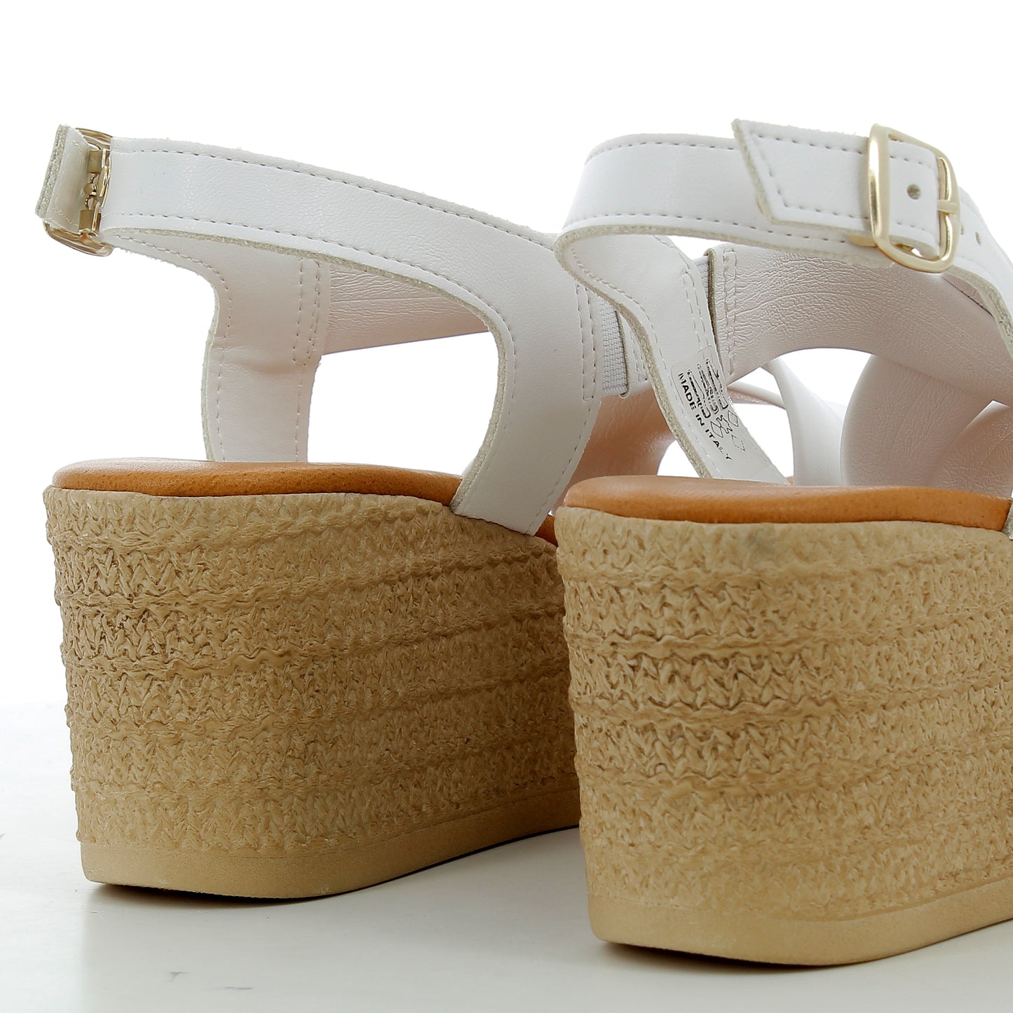 Scarpe Hodea donna 11521YYP25 BIANCO