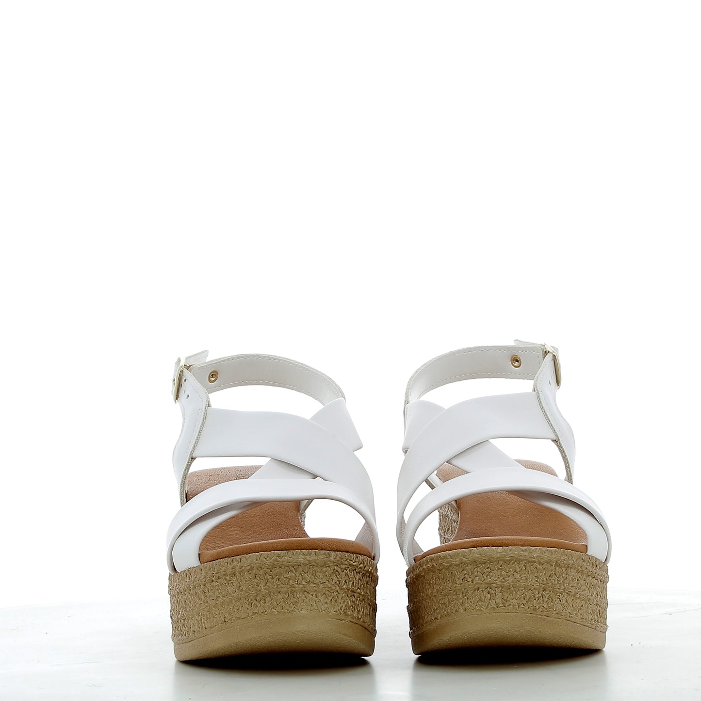 Scarpe Hodea donna 11521YYP25 BIANCO