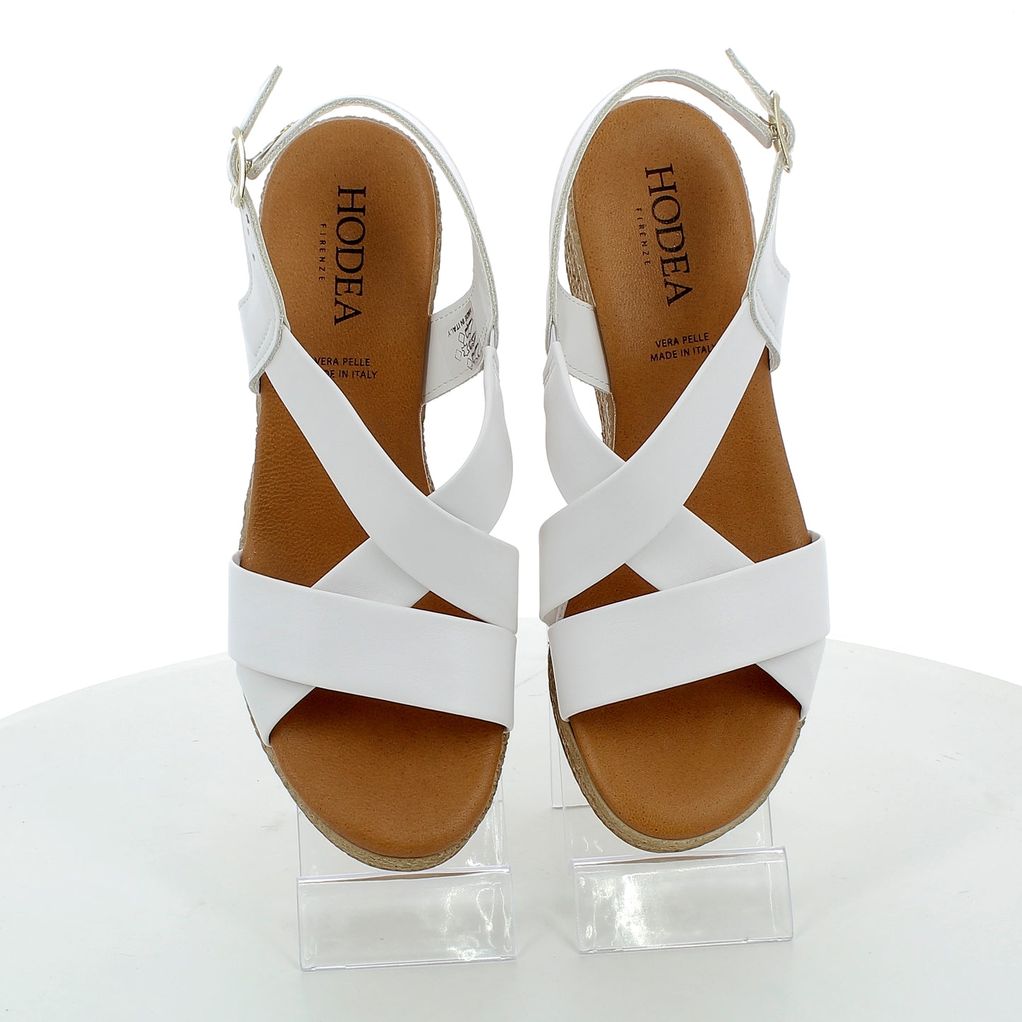 Scarpe Hodea donna 11521YYP25 BIANCO