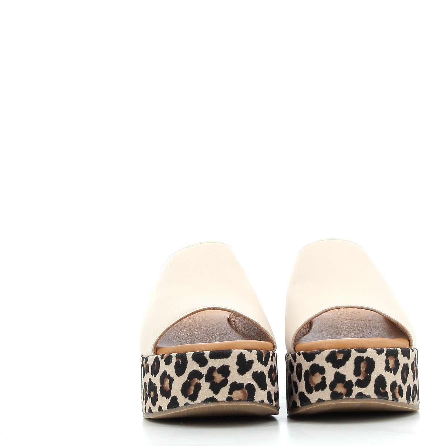 Scarpe Hodea donna A85632YYP25 BEIGE MACULATO
