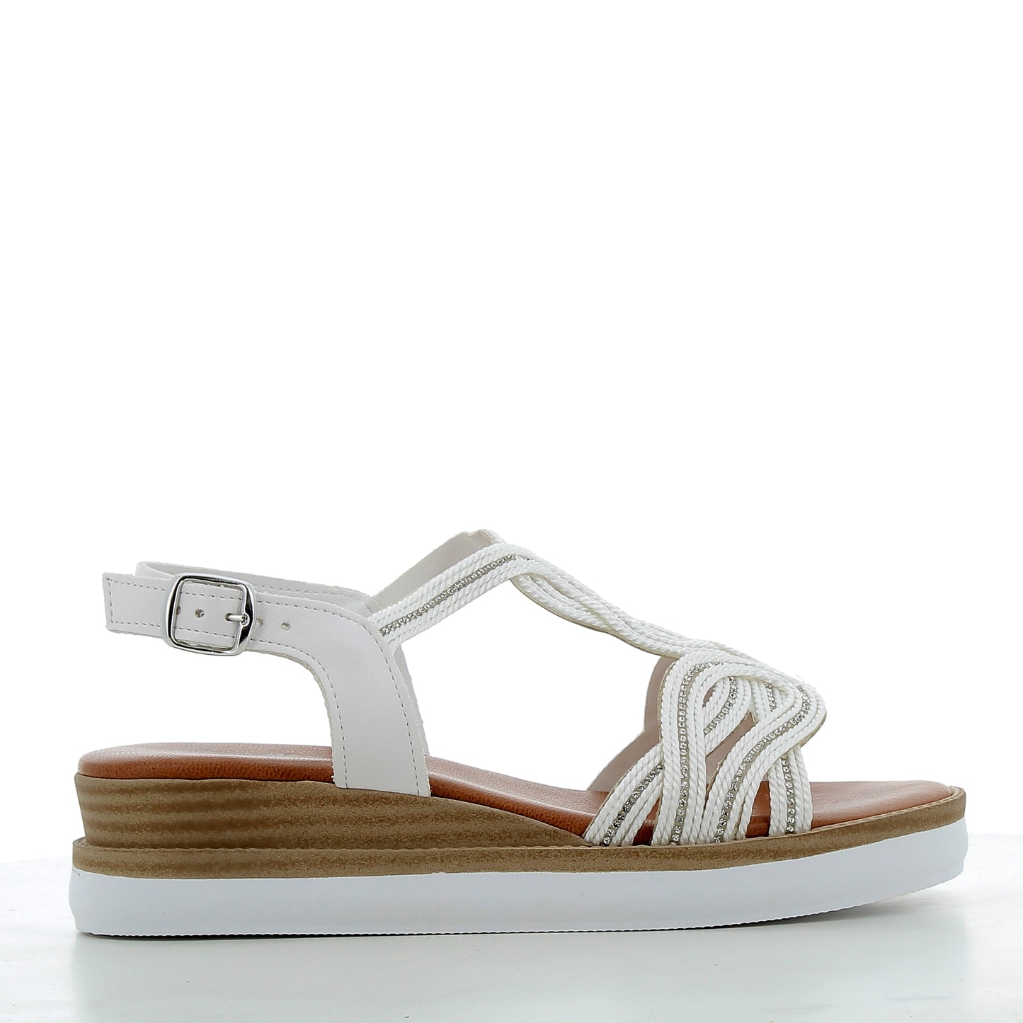 Scarpe Hodea donna B82832YYP25 BIANCO