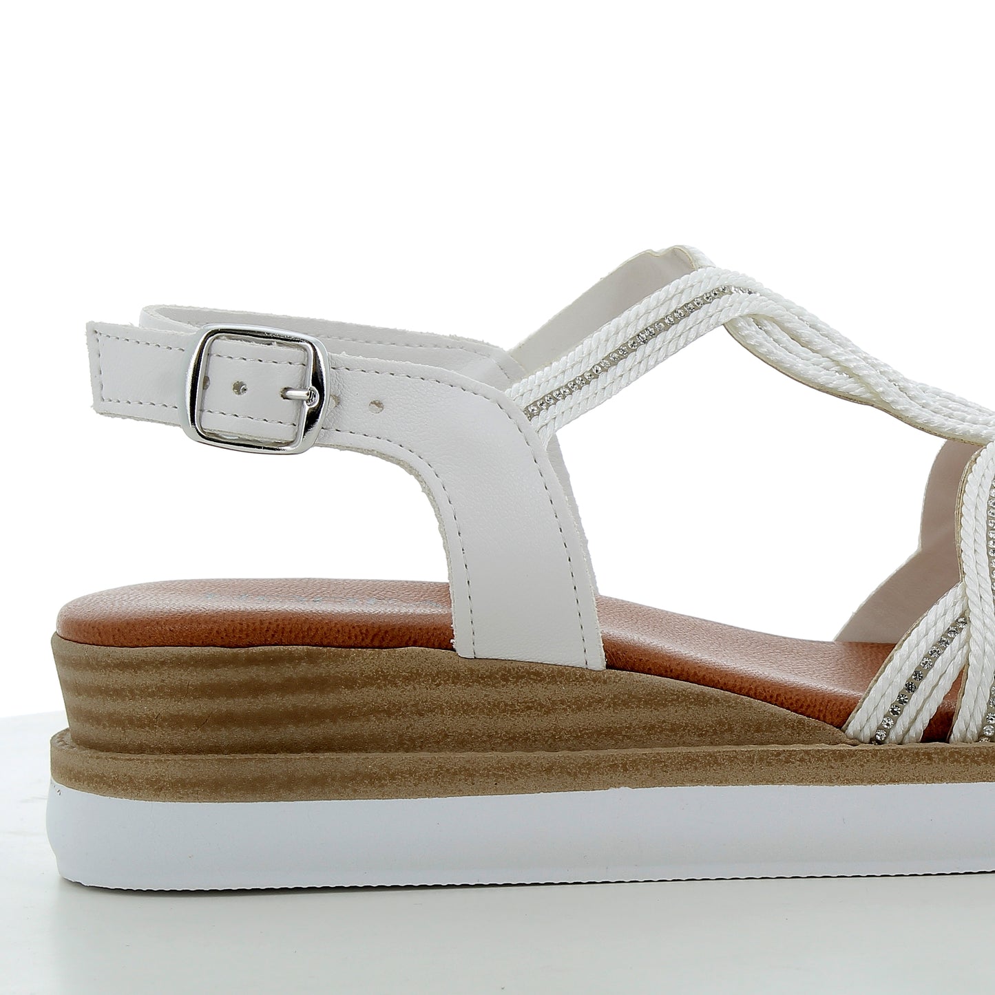 Scarpe Hodea donna B82832YYP25 BIANCO