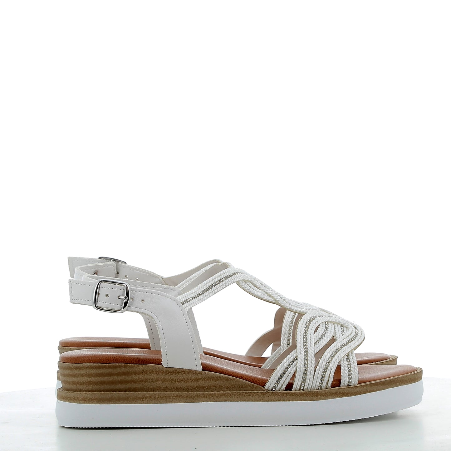 Scarpe Hodea donna B82832YYP25 BIANCO