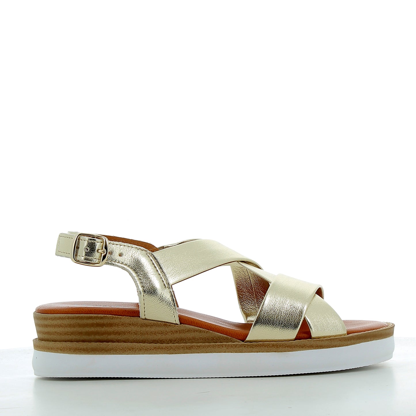 Scarpe Hodea donna B82521YYP25 PLATINO