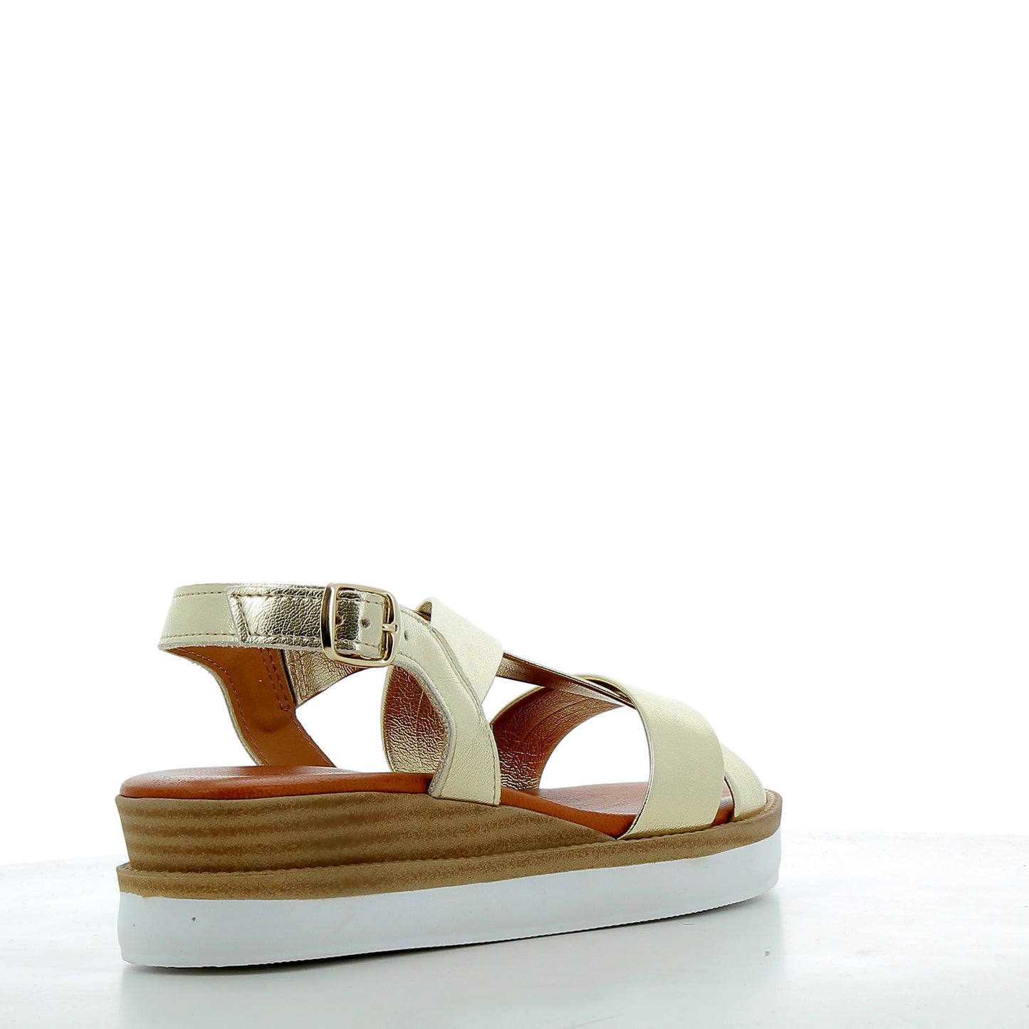 Scarpe Hodea donna B82521YYP25 PLATINO