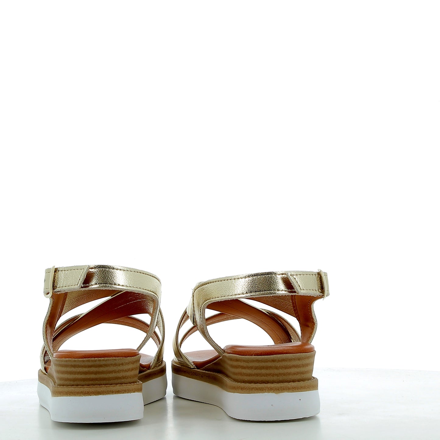 Scarpe Hodea donna B82521YYP25 PLATINO