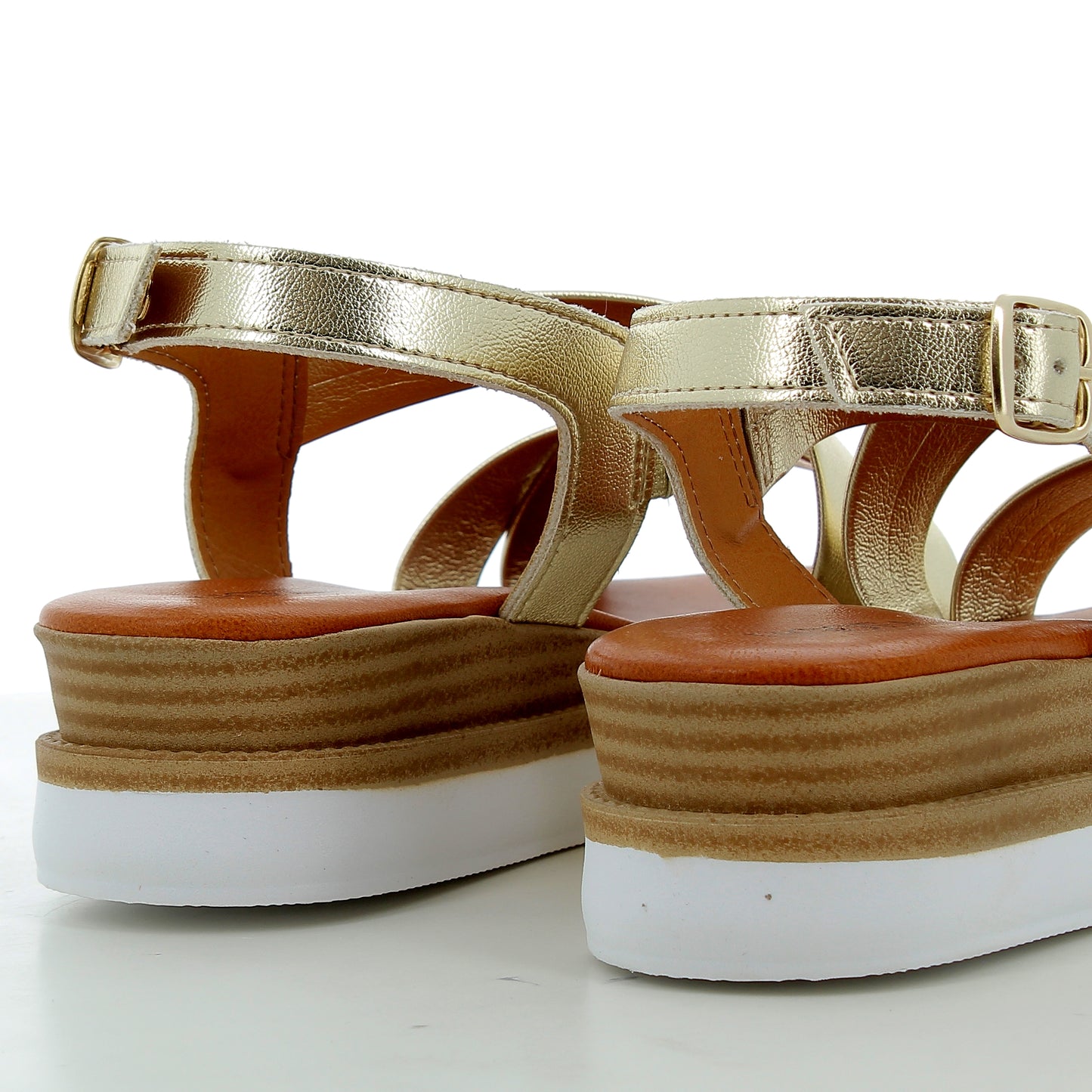 Scarpe Hodea donna B82521YYP25 PLATINO