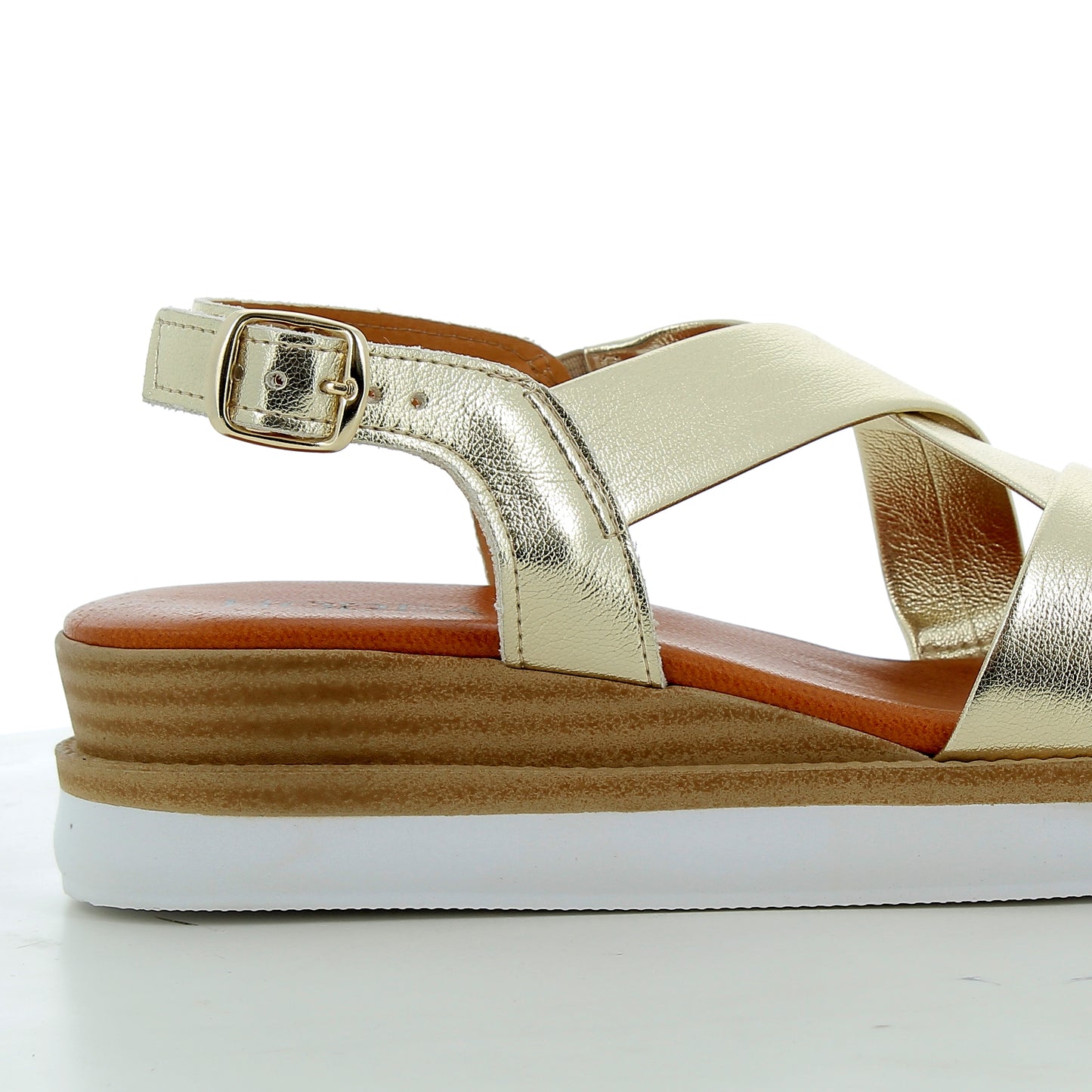 Scarpe Hodea donna B82521YYP25 PLATINO