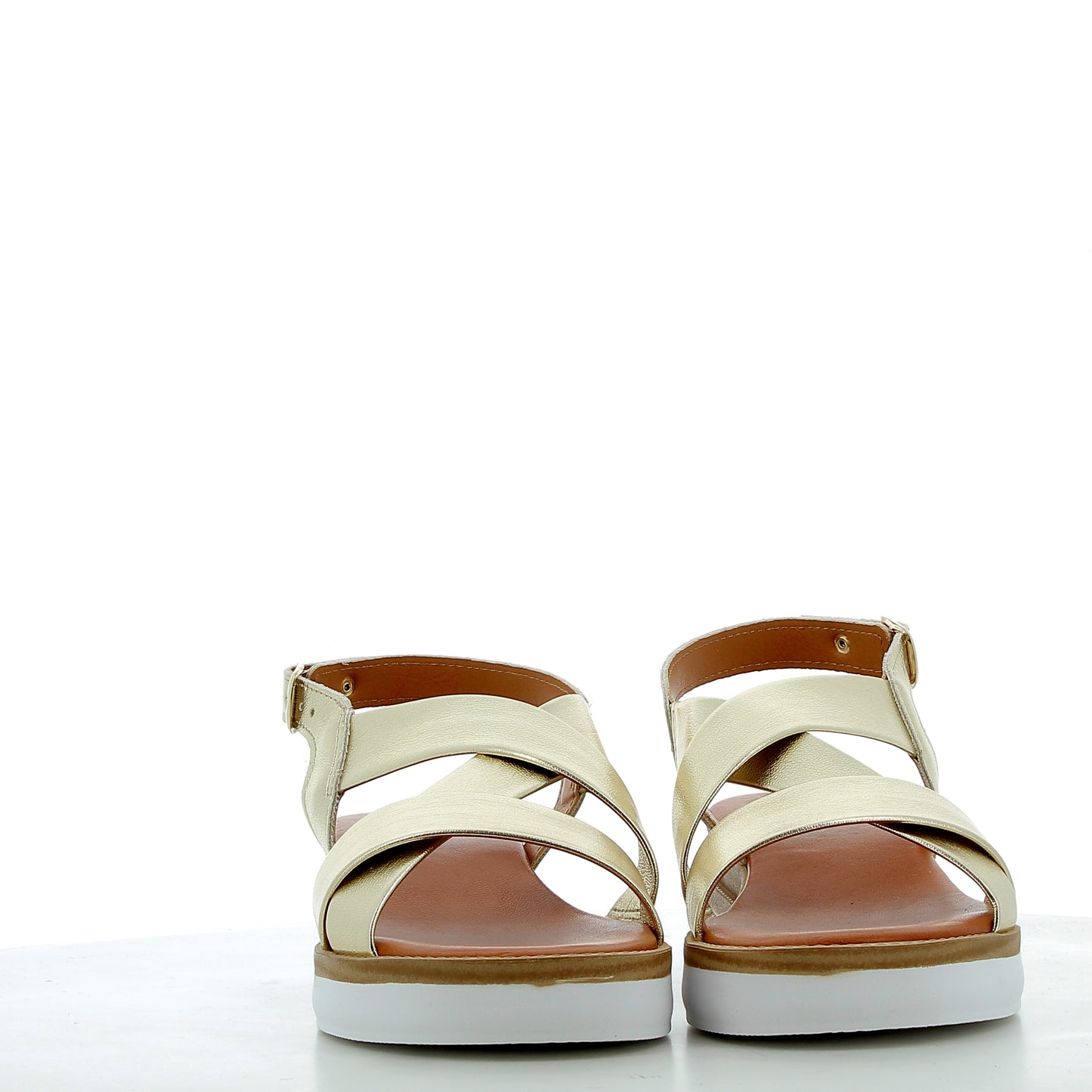 Scarpe Hodea donna B82521YYP25 PLATINO