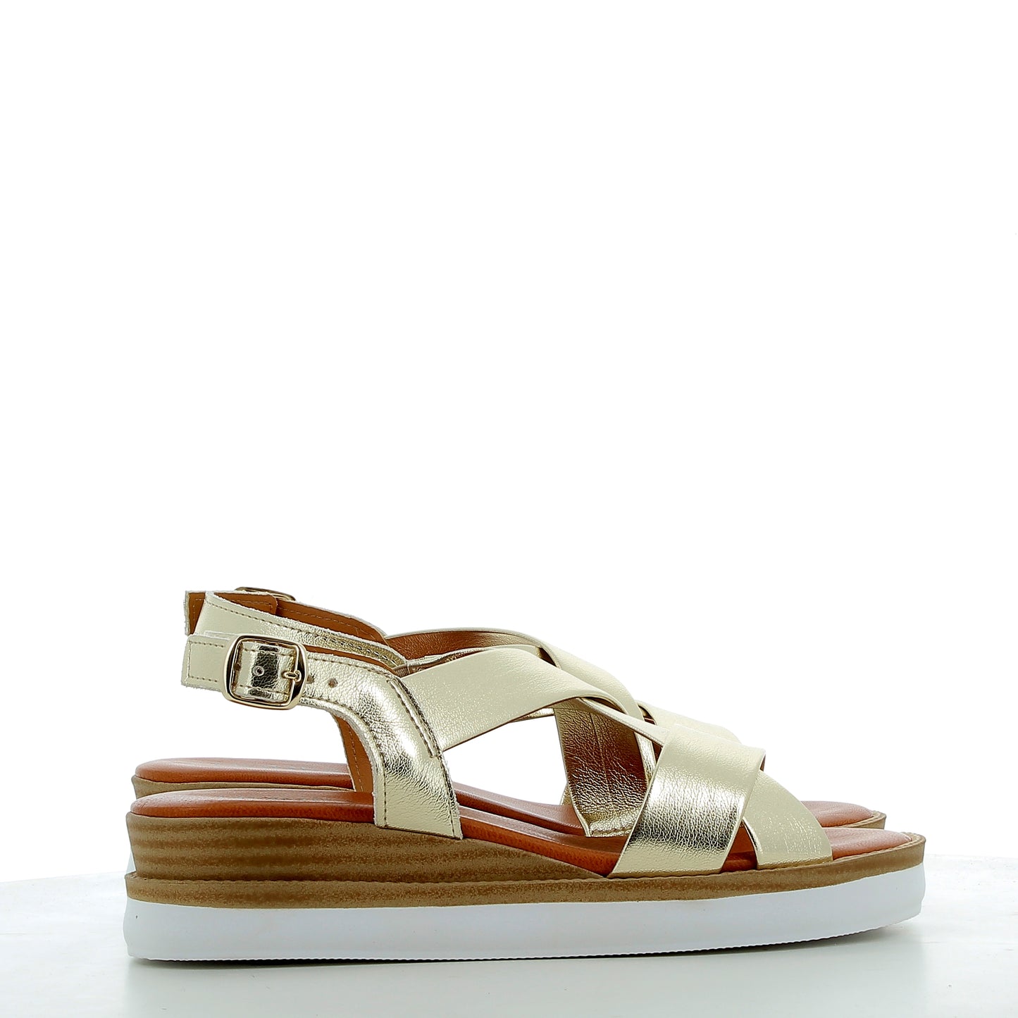 Scarpe Hodea donna B82521YYP25 PLATINO