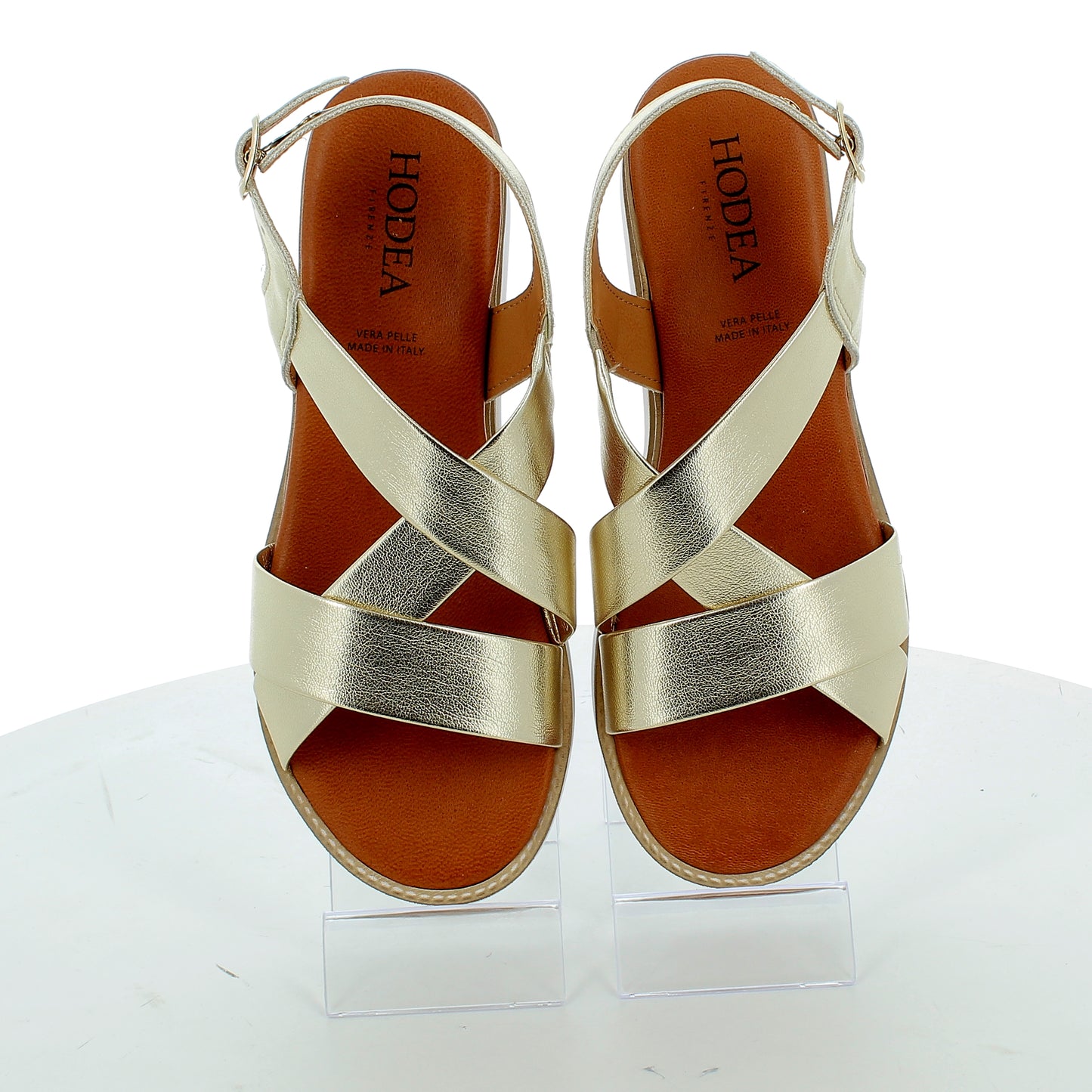 Scarpe Hodea donna B82521YYP25 PLATINO