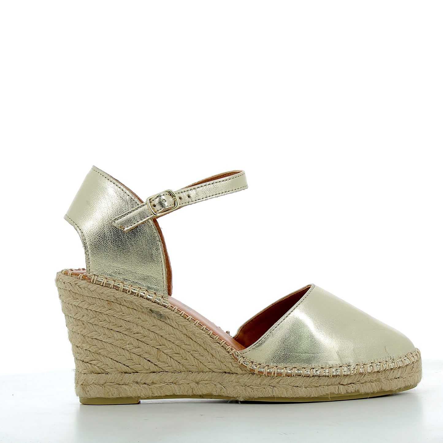 Scarpe Hodea donna 96057YYP25 PLATINO