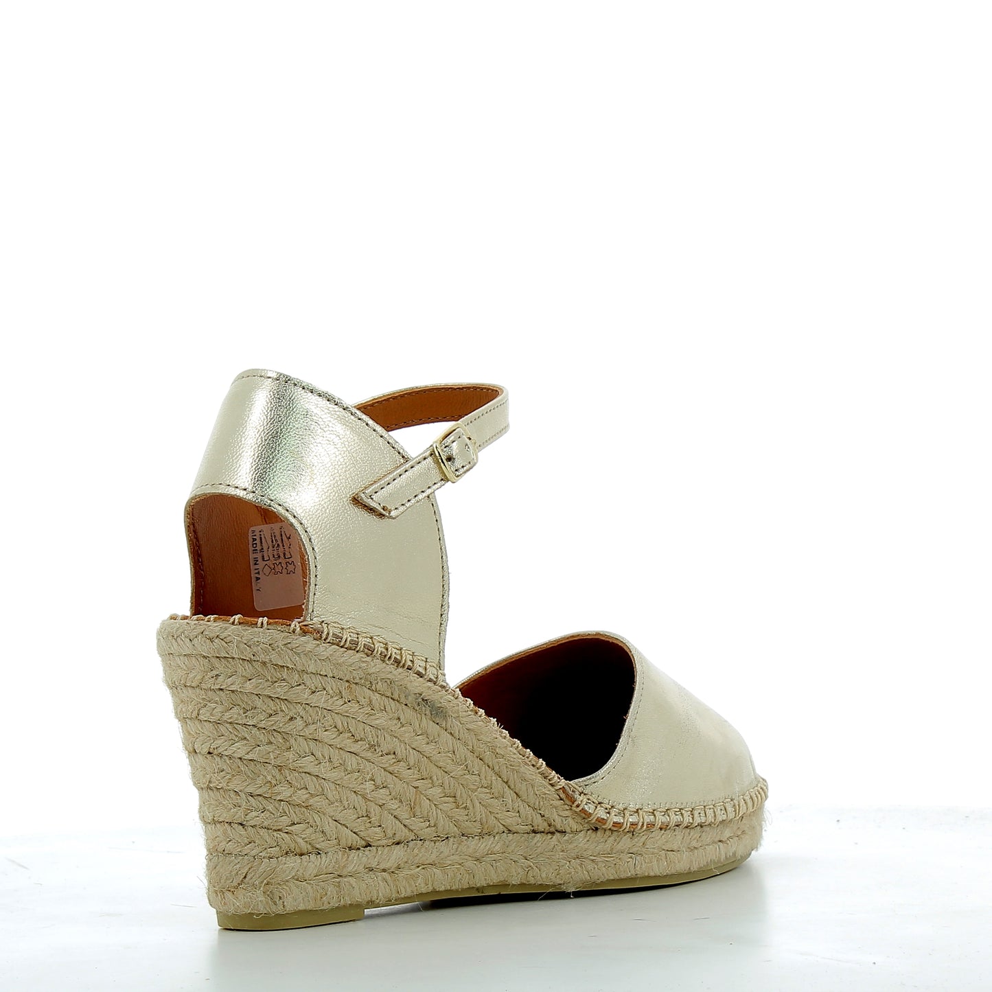 Scarpe Hodea donna 96057YYP25 PLATINO