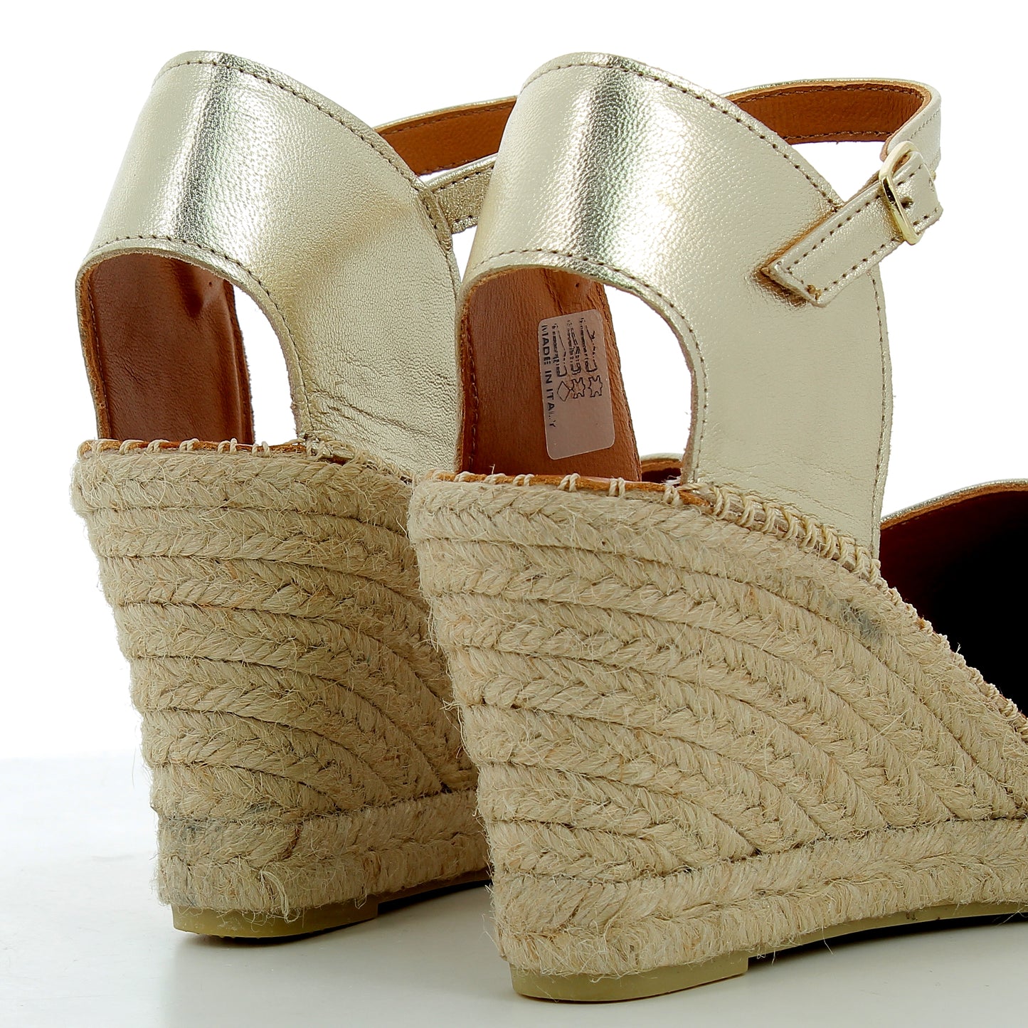 Scarpe Hodea donna 96057YYP25 PLATINO