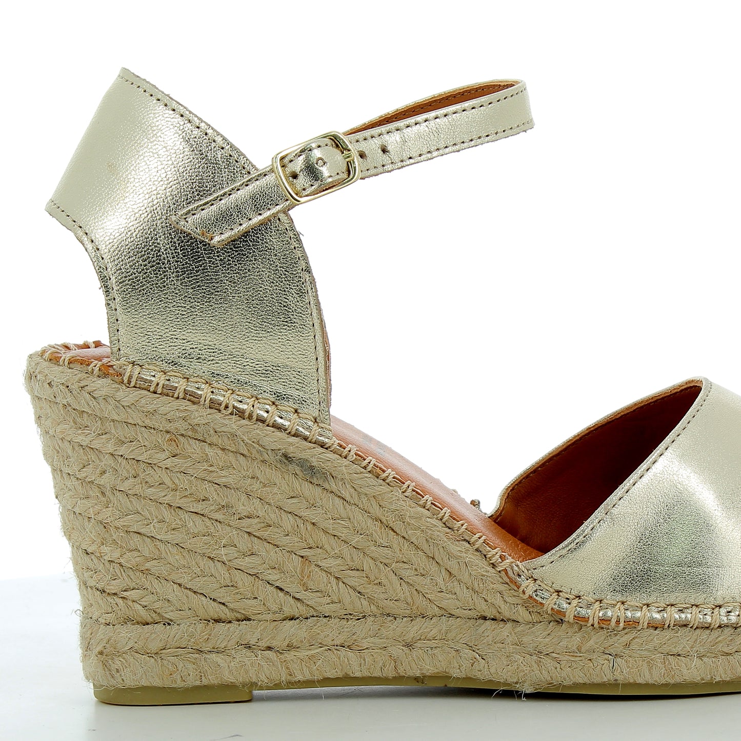 Scarpe Hodea donna 96057YYP25 PLATINO