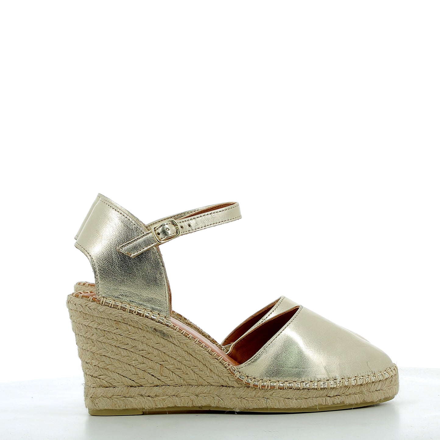 Scarpe Hodea donna 96057YYP25 PLATINO